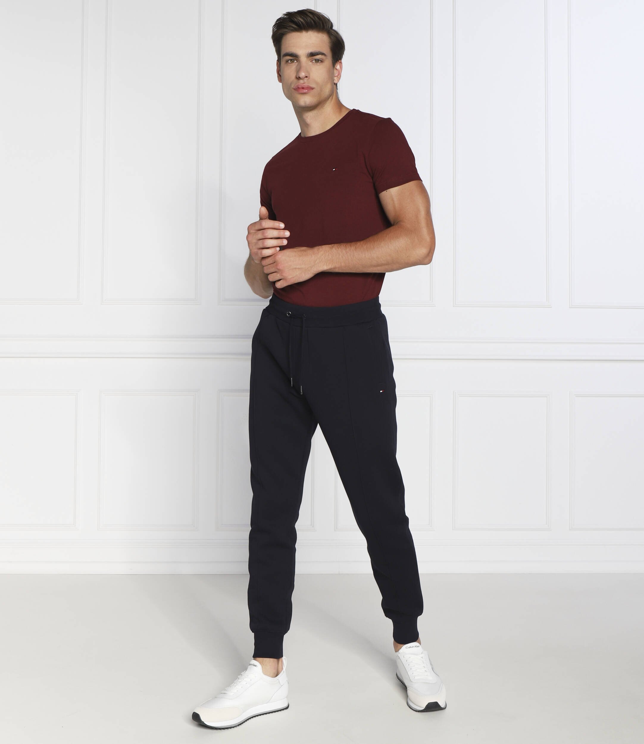 Tommy Hilfiger Pantaloni de trening | Regular Fit