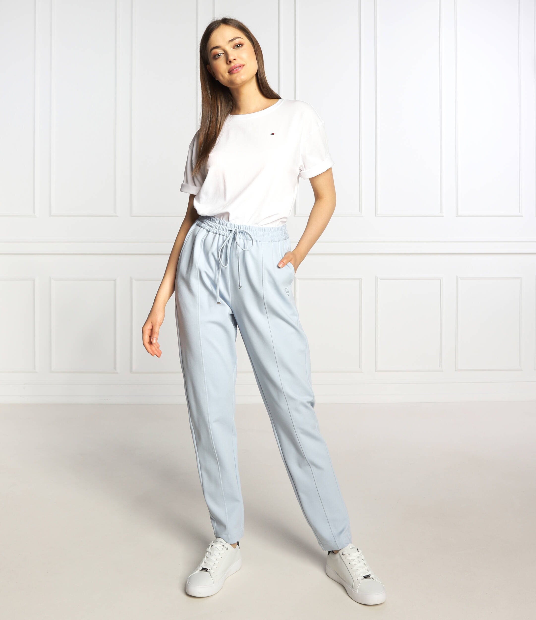 Tommy Hilfiger Pantaloni de trening | Regular Fit
