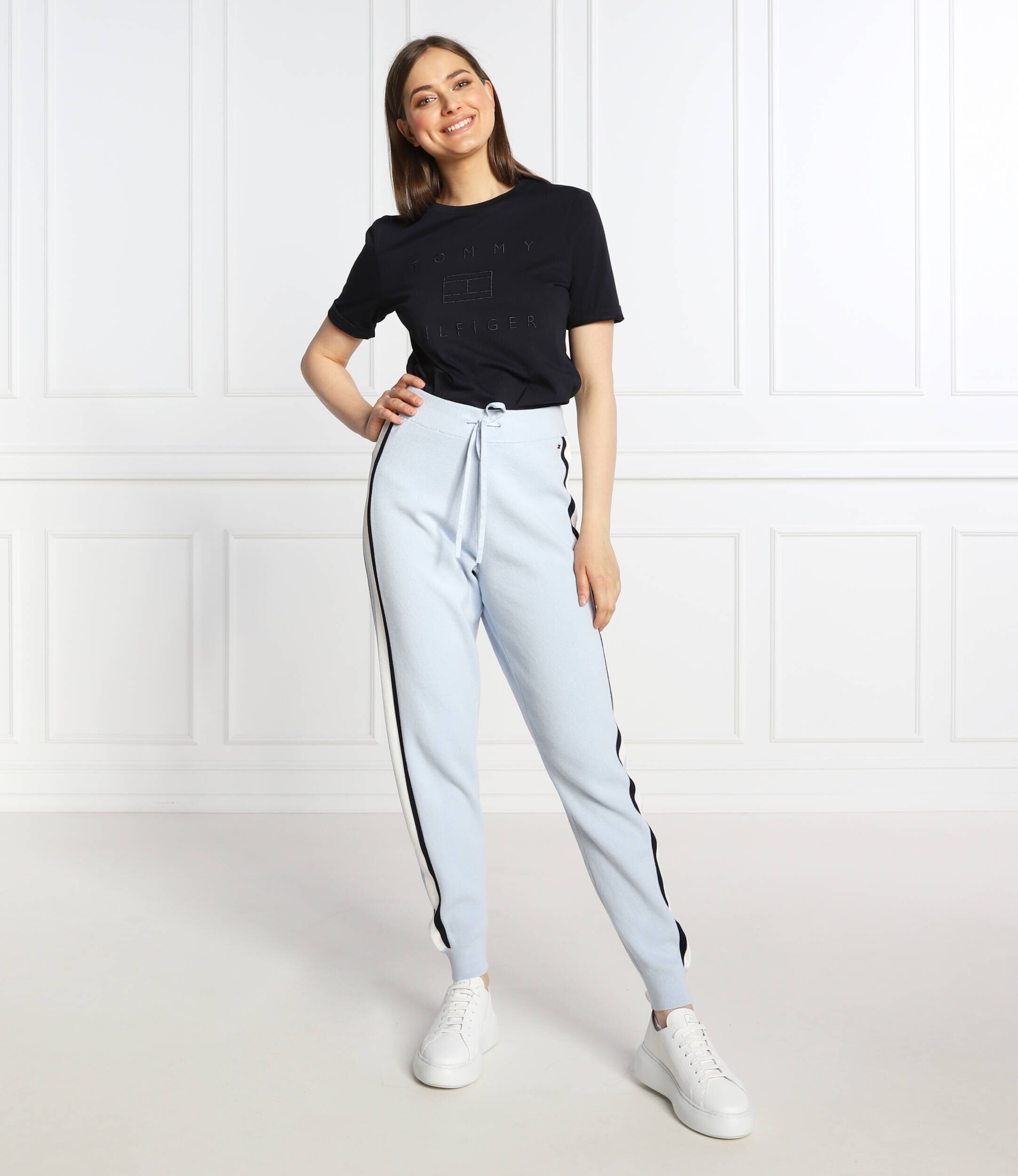 Tommy Hilfiger Pantaloni de trening | Regular Fit