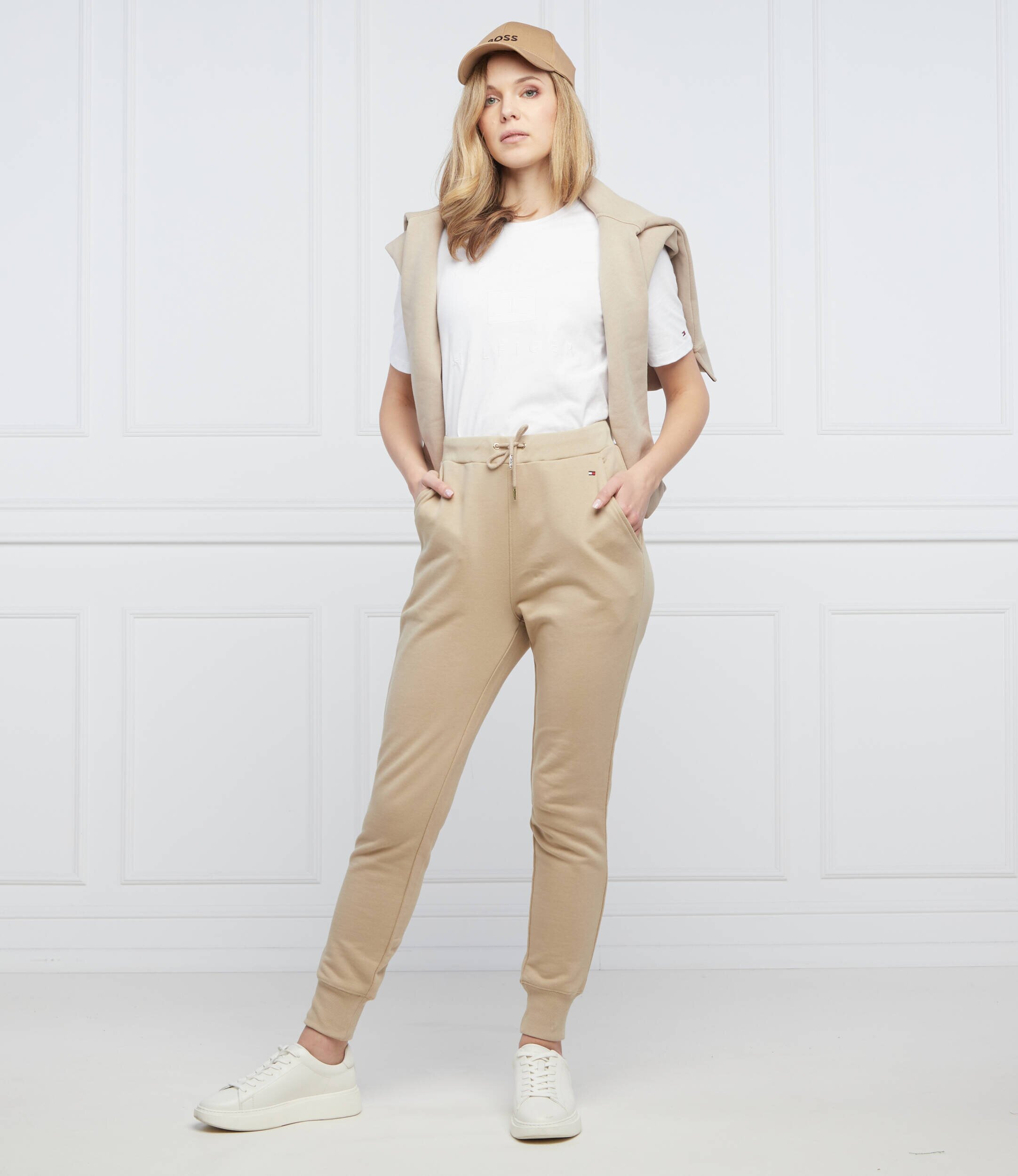 Tommy Hilfiger Pantaloni de trening | Regular Fit