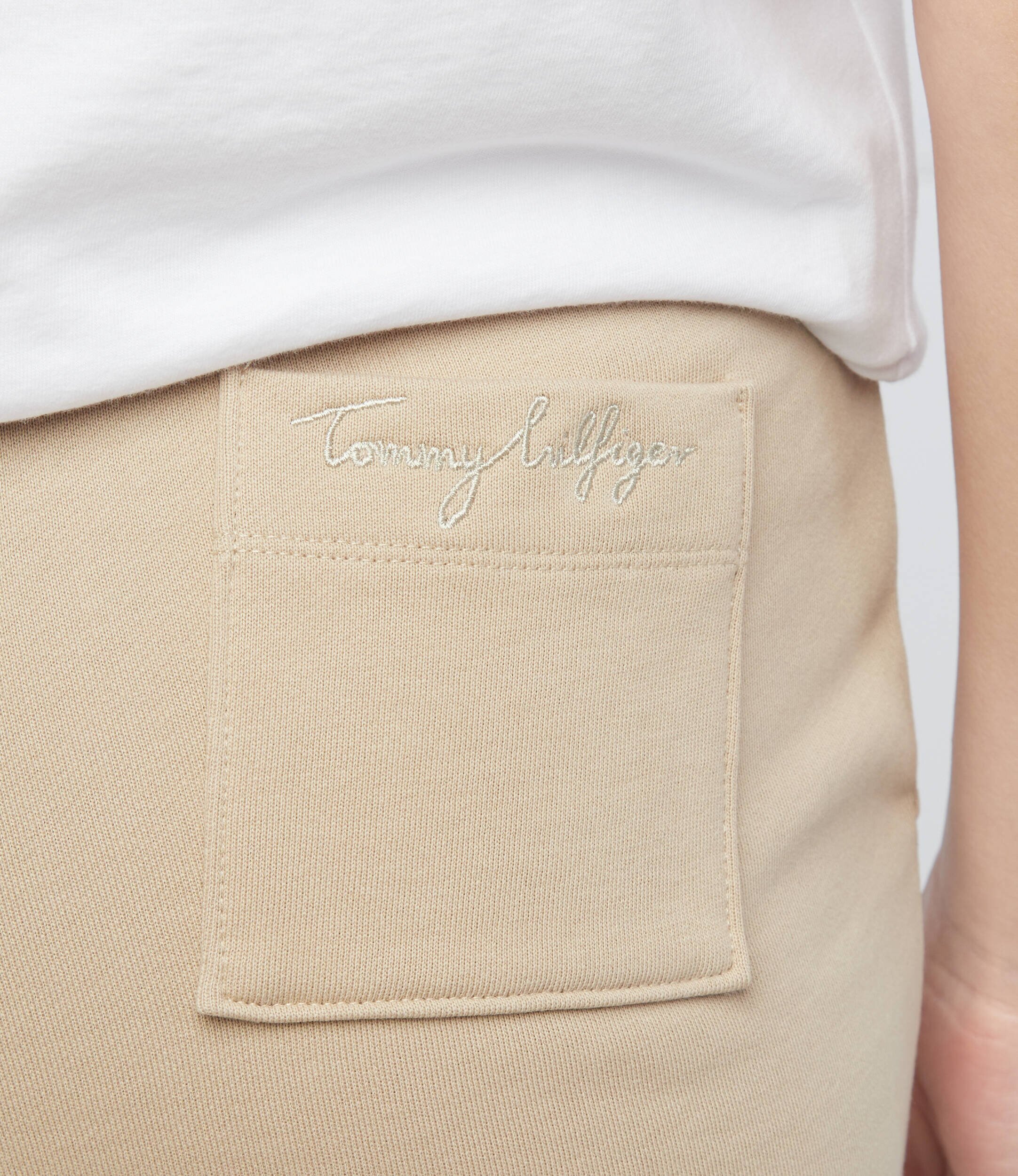Tommy Hilfiger Pantaloni de trening | Regular Fit