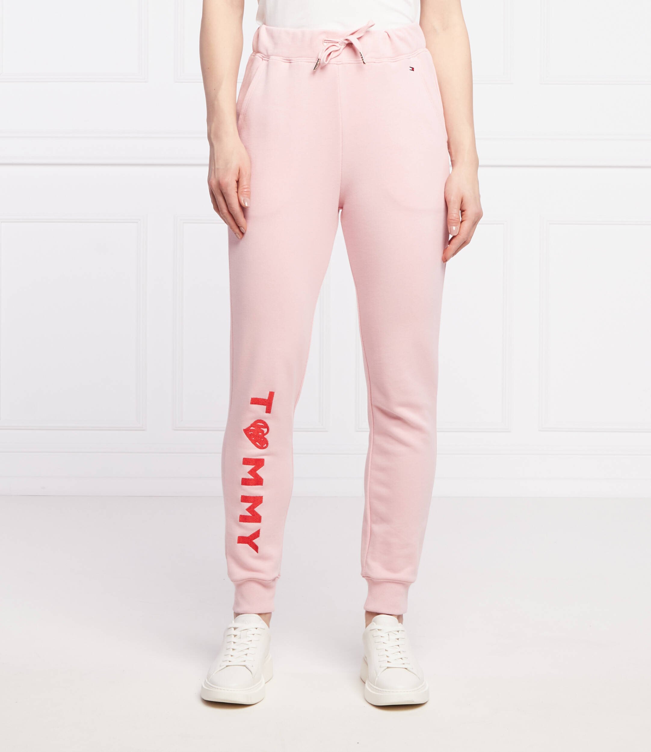 Tommy Hilfiger Pantaloni de trening | Regular Fit