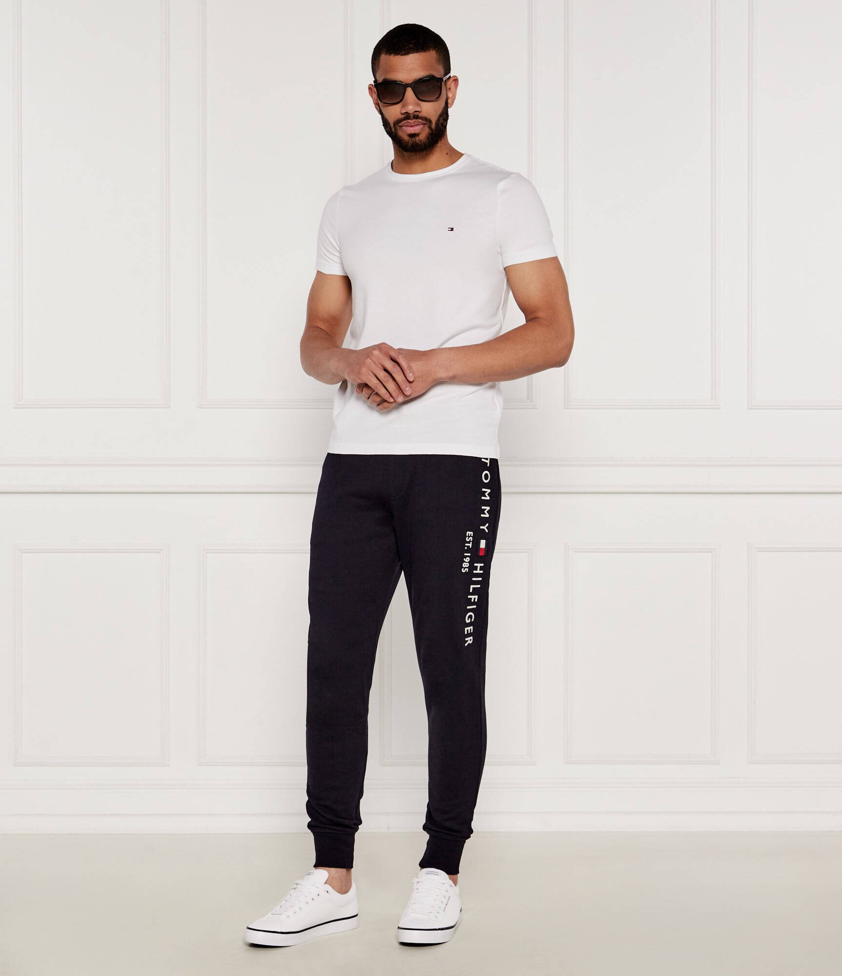 Tommy Hilfiger Pantaloni de trening | Regular Fit