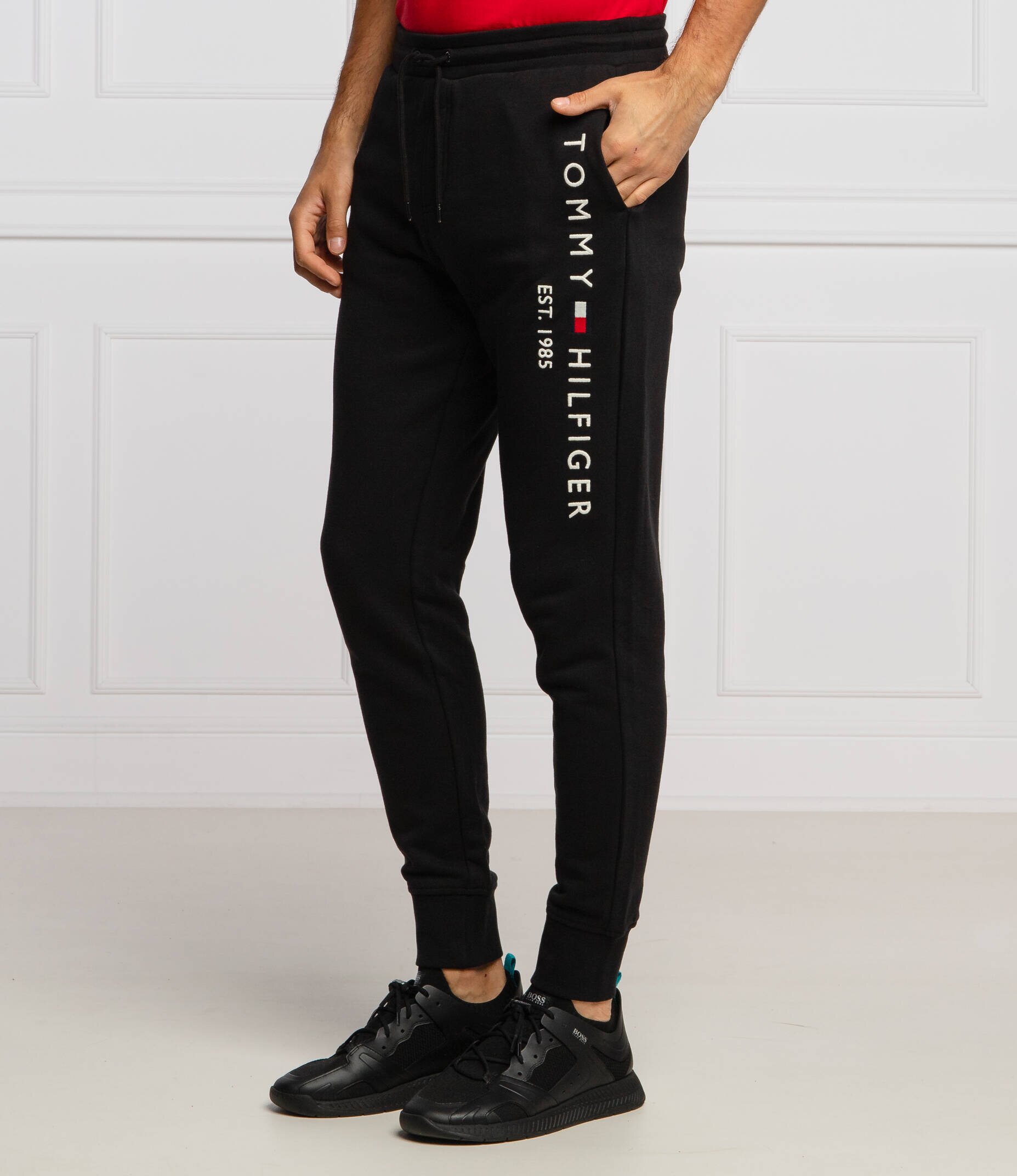 Tommy Hilfiger Pantaloni de trening | Regular Fit