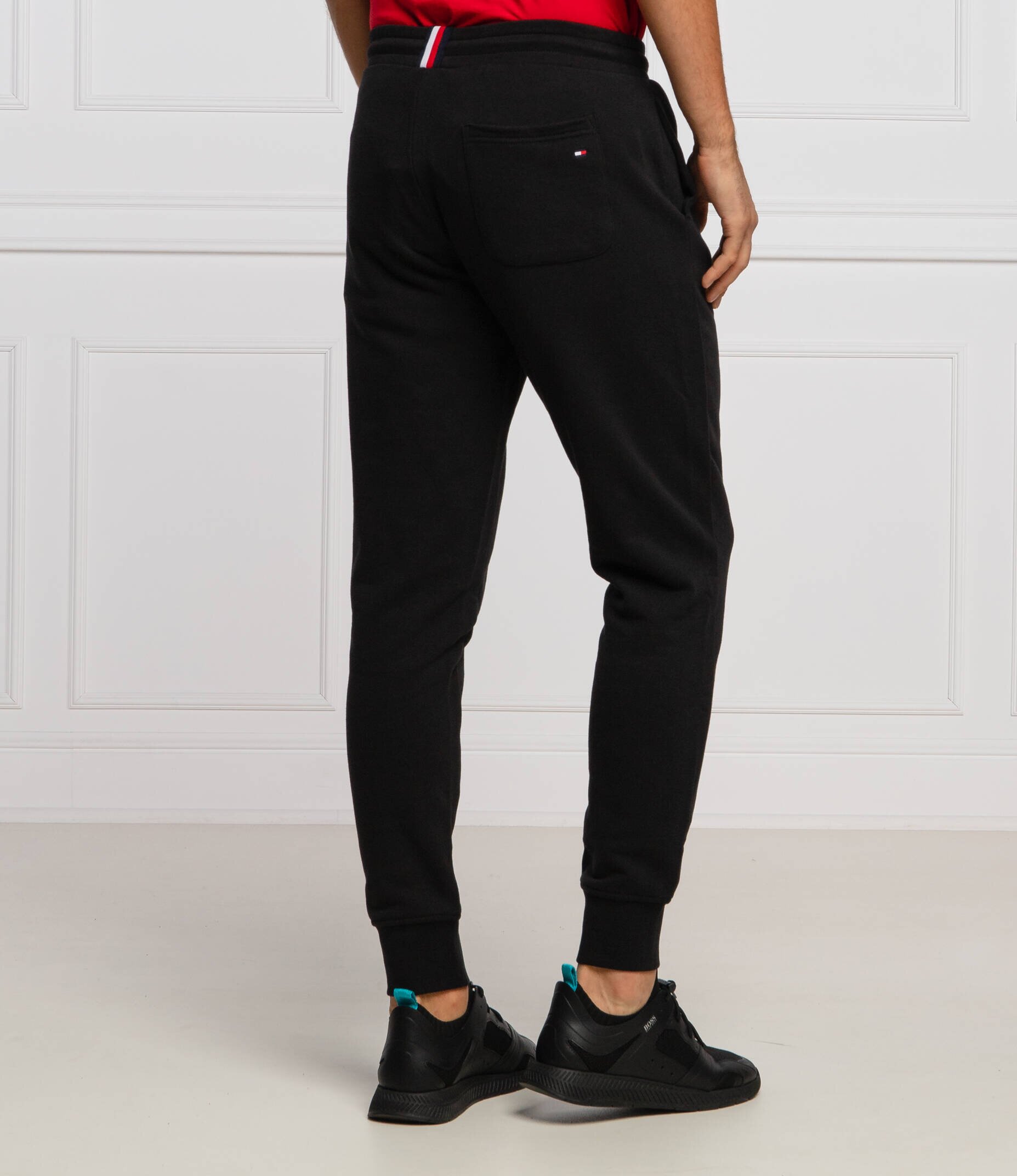 Tommy Hilfiger Pantaloni de trening | Regular Fit