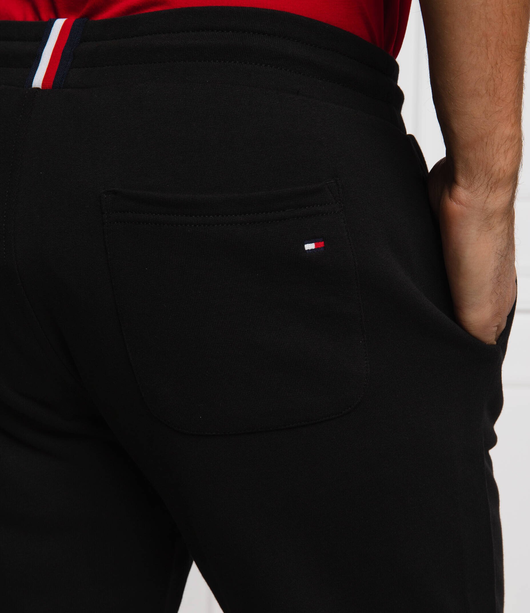 Tommy Hilfiger Pantaloni de trening | Regular Fit
