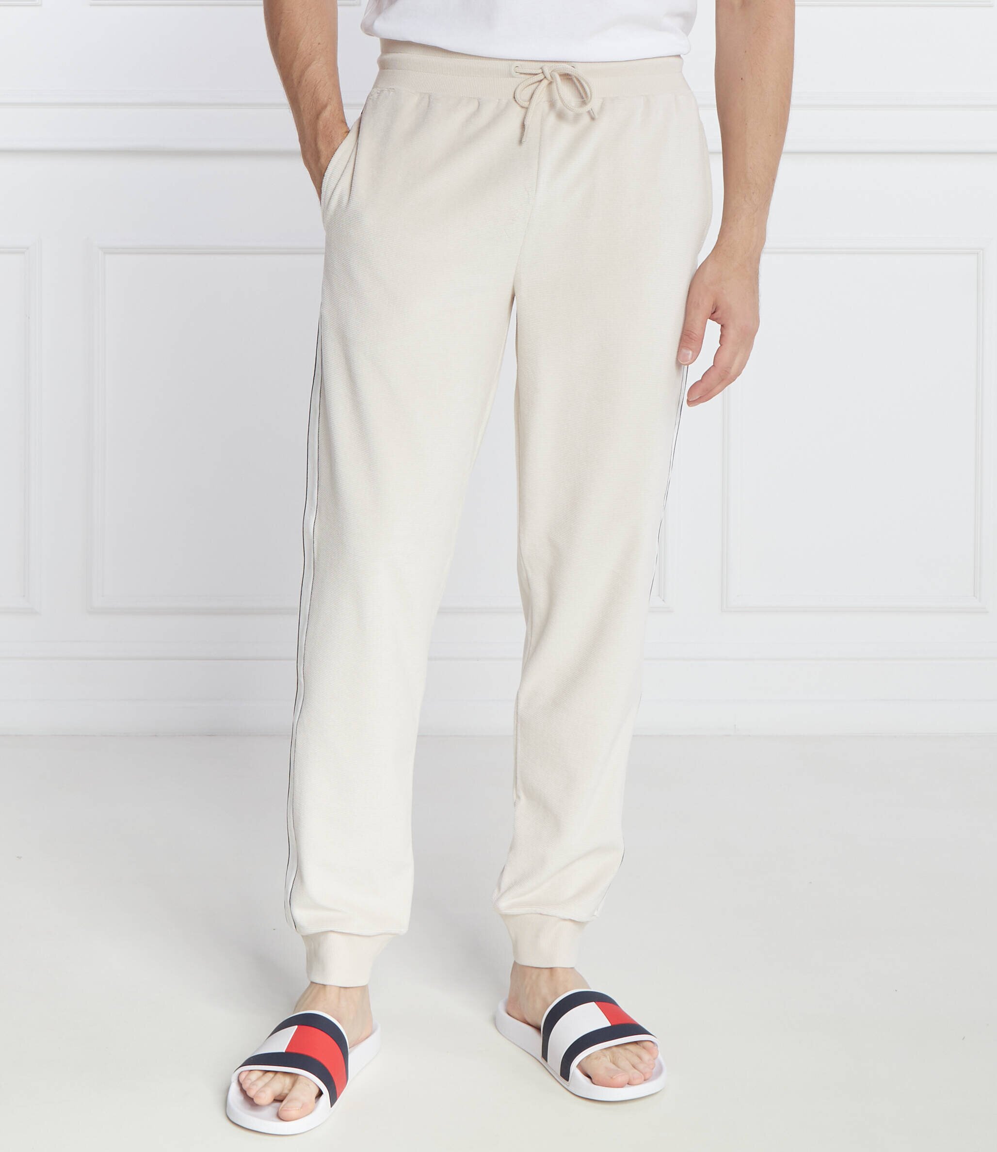 Tommy Hilfiger Pantaloni de trening | Regular Fit