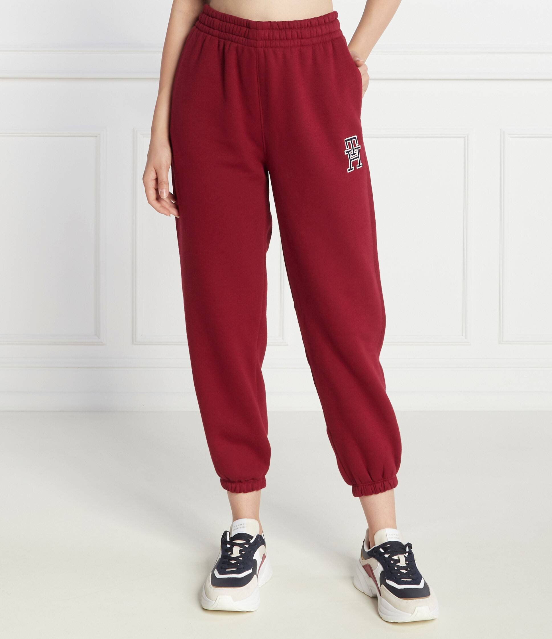 Tommy Hilfiger Pantaloni de trening | Regular Fit