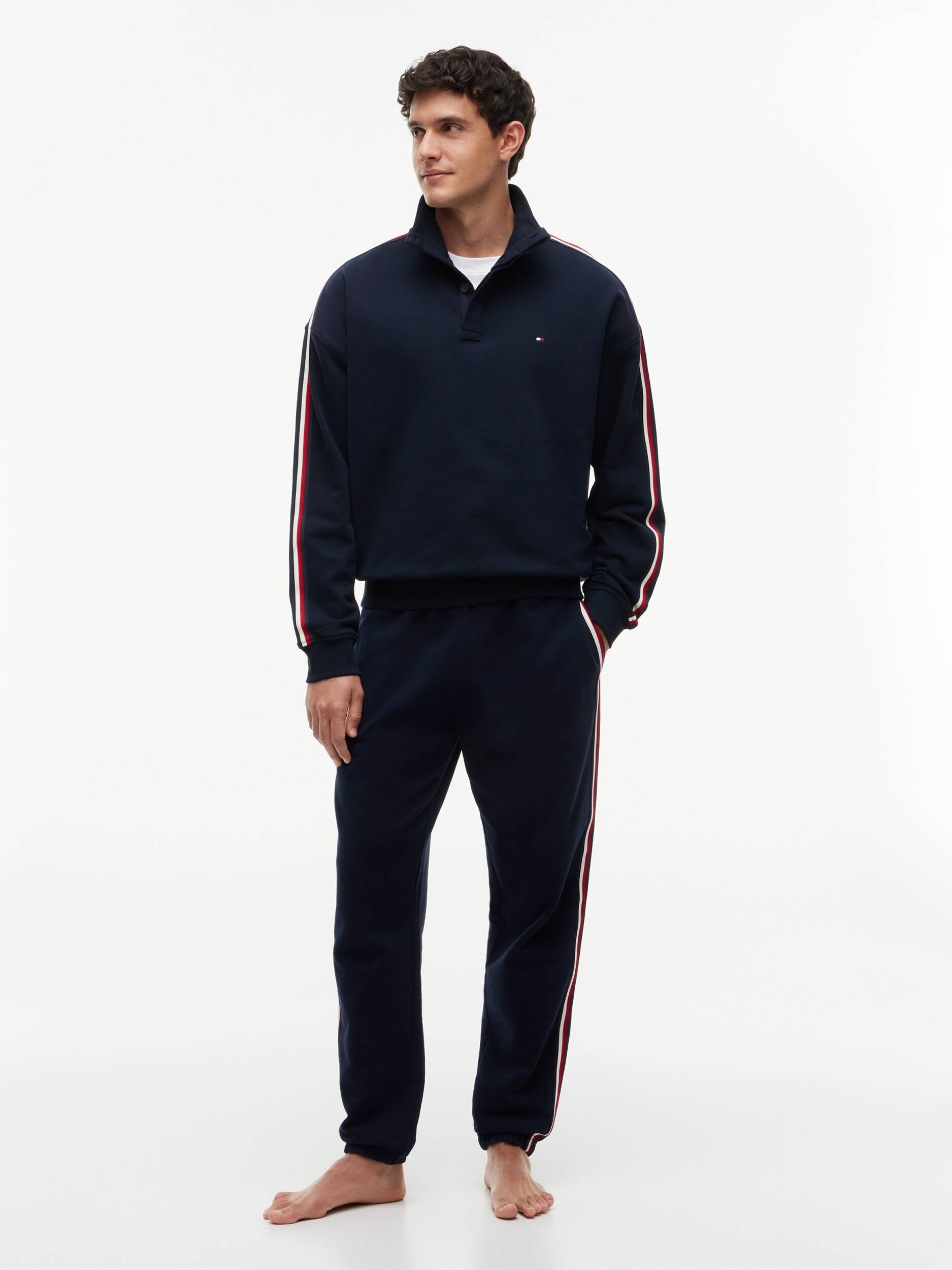Tommy Hilfiger Pantaloni de trening | regular fit