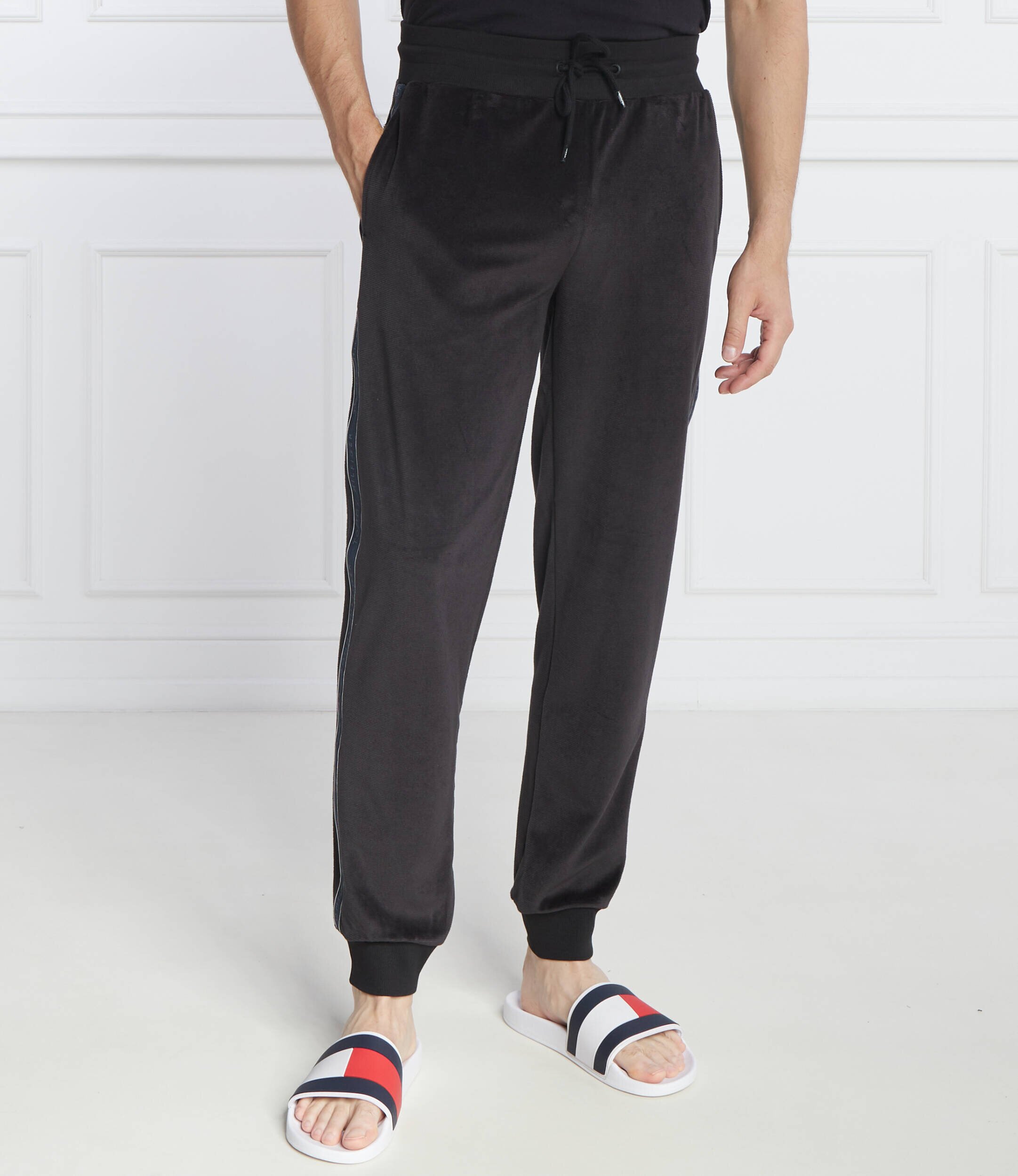 Tommy Hilfiger Pantaloni de trening | Regular Fit