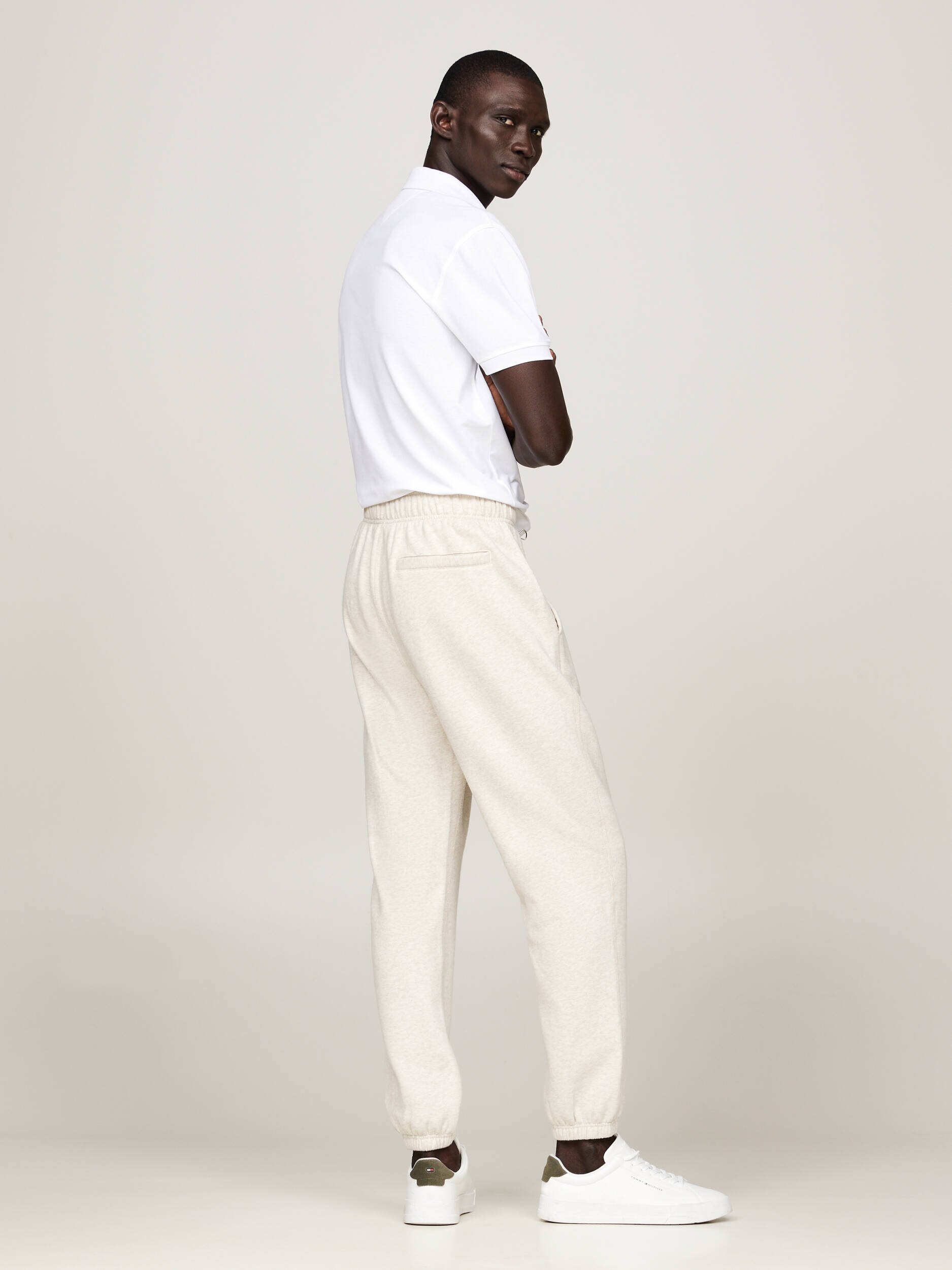 Tommy Hilfiger Pantaloni de trening | Relaxed fit