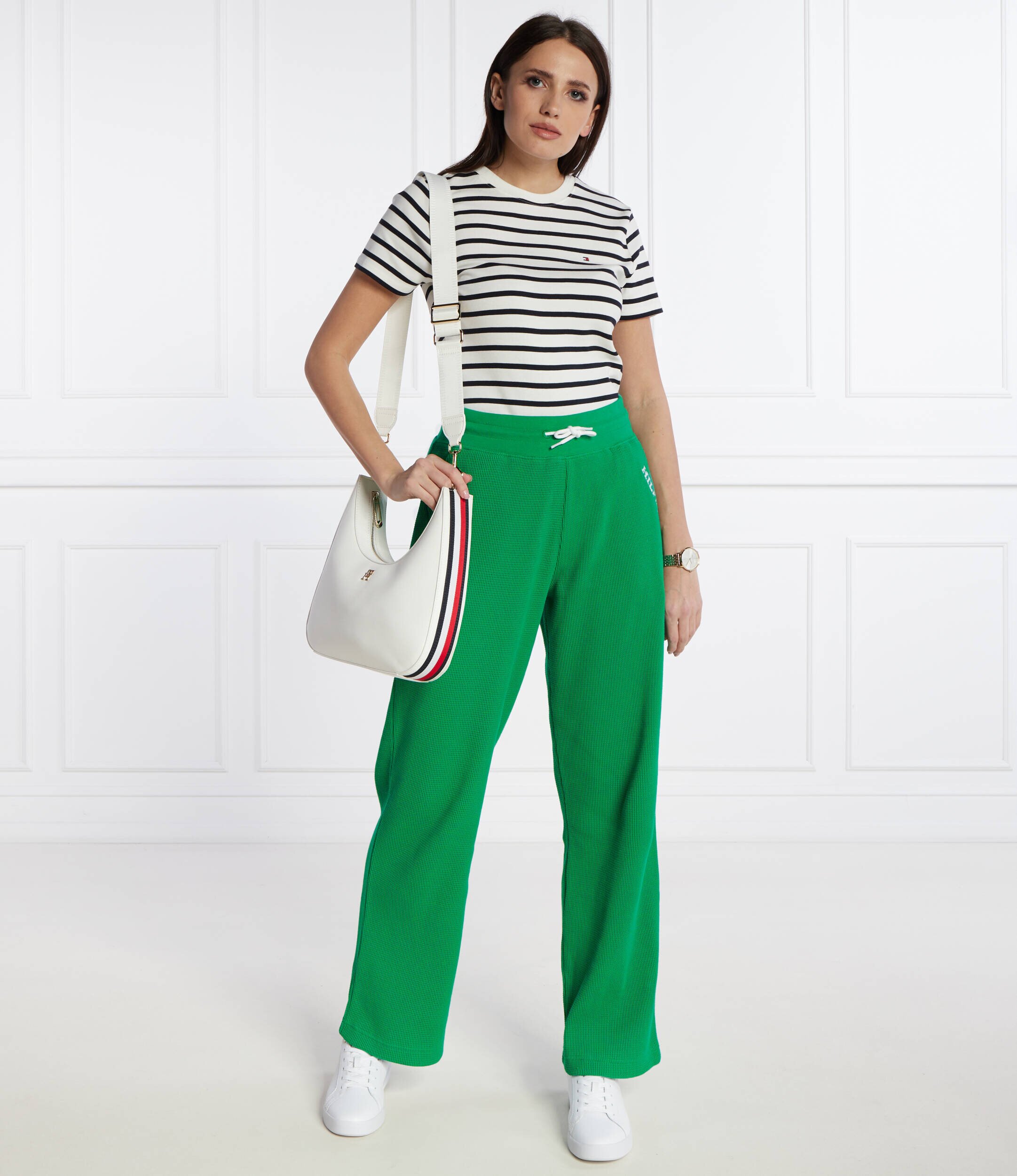 Tommy Hilfiger Pantaloni de trening | Relaxed fit