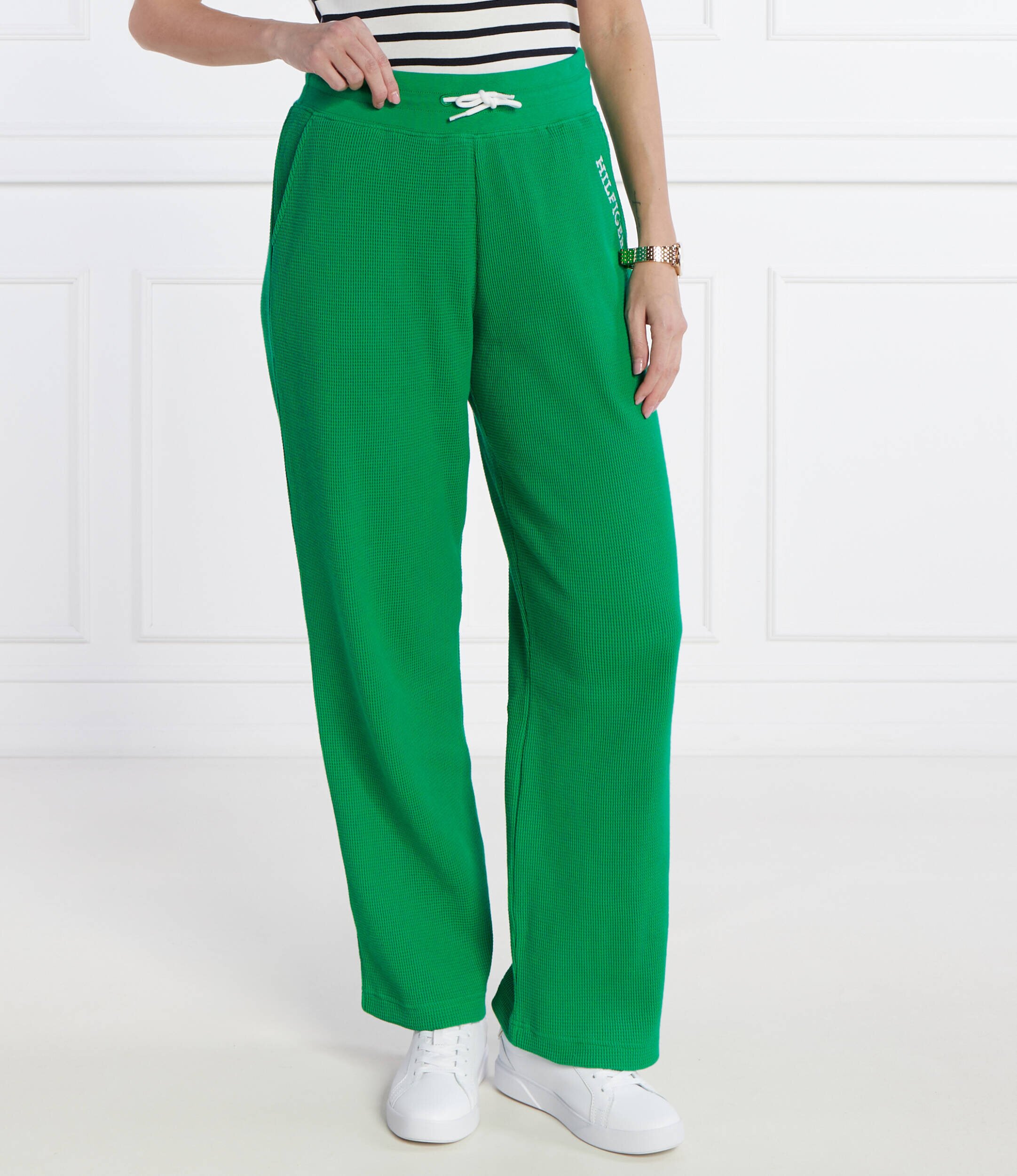 Tommy Hilfiger Pantaloni de trening | Relaxed fit