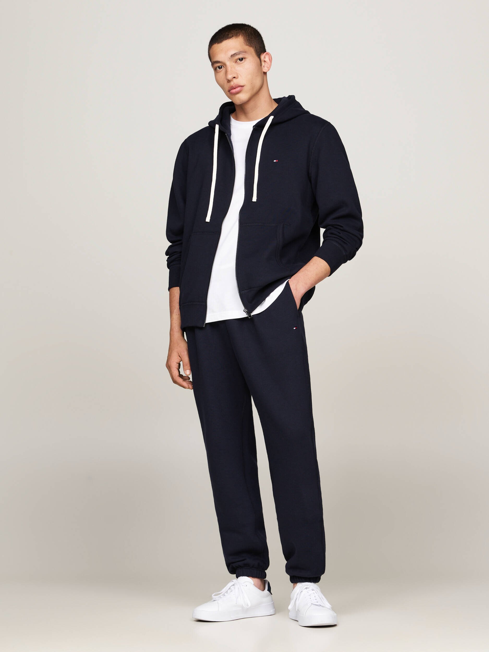 Tommy Hilfiger Pantaloni de trening | Relaxed fit