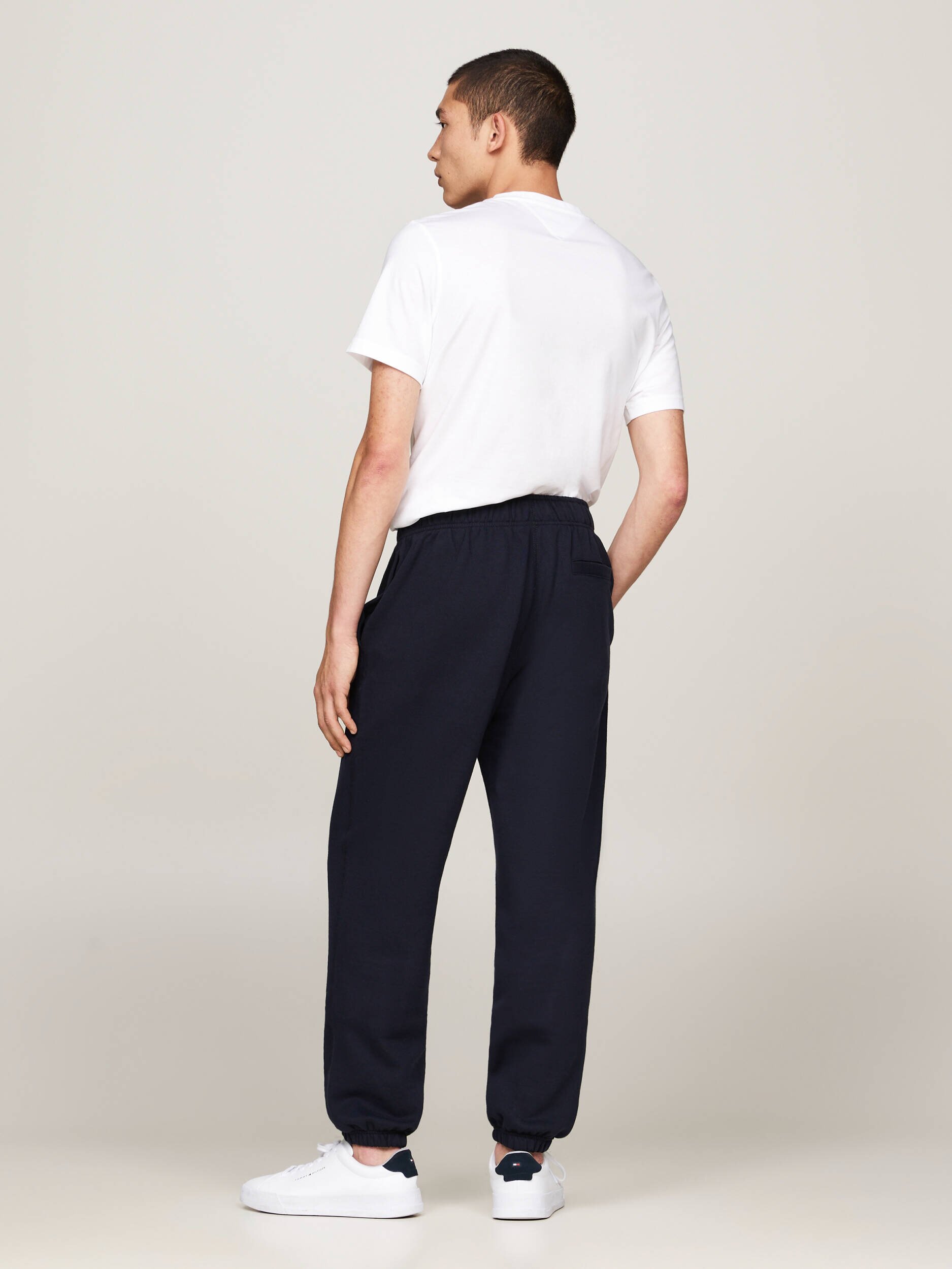 Tommy Hilfiger Pantaloni de trening | Relaxed fit