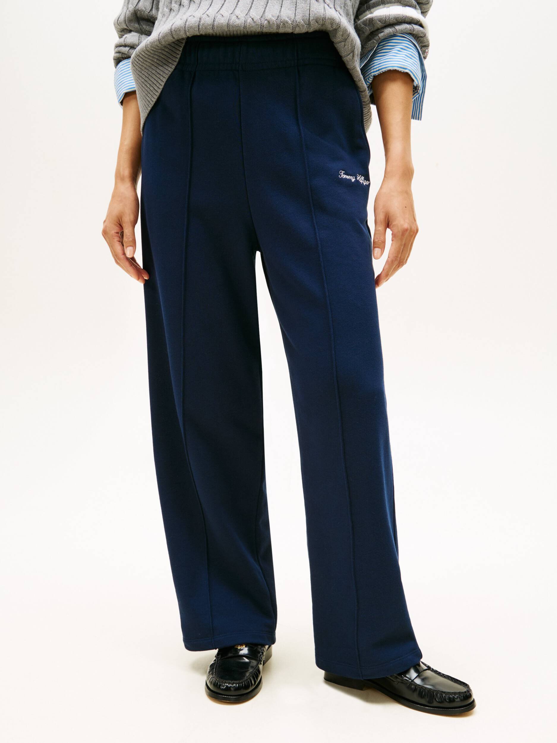 Tommy Hilfiger Pantaloni de trening | Relaxed fit
