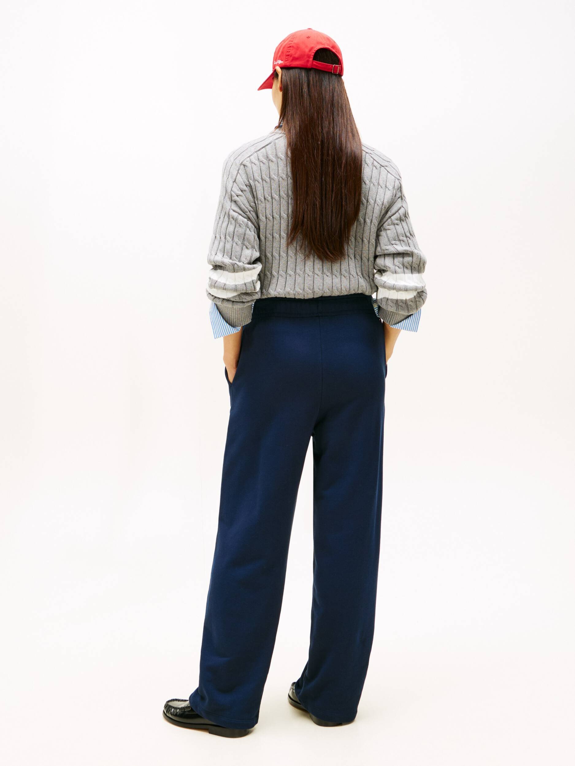 Tommy Hilfiger Pantaloni de trening | Relaxed fit