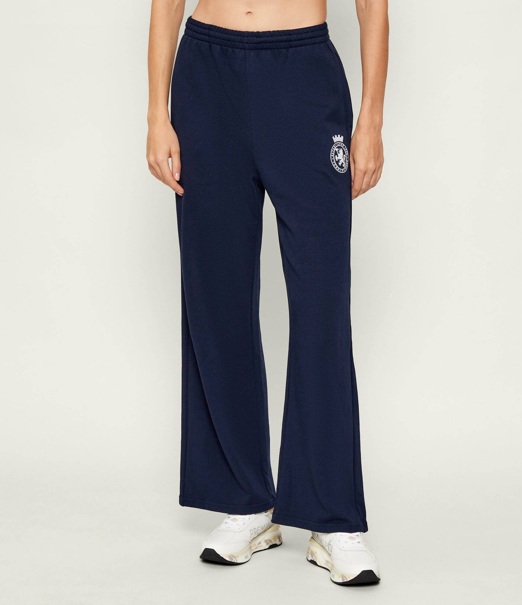 Tommy Hilfiger Pantaloni de trening | Relaxed fit