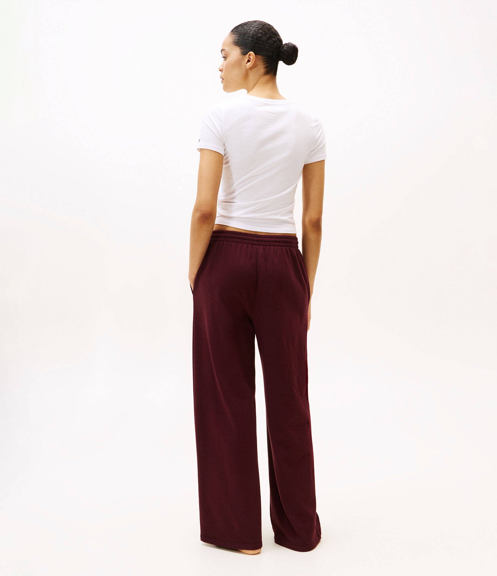 Tommy Hilfiger Pantaloni de trening | Relaxed fit