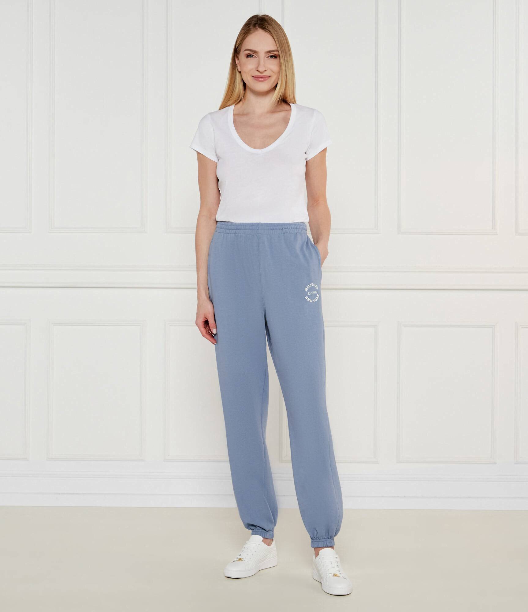 Tommy Hilfiger Pantaloni de trening | Relaxed fit