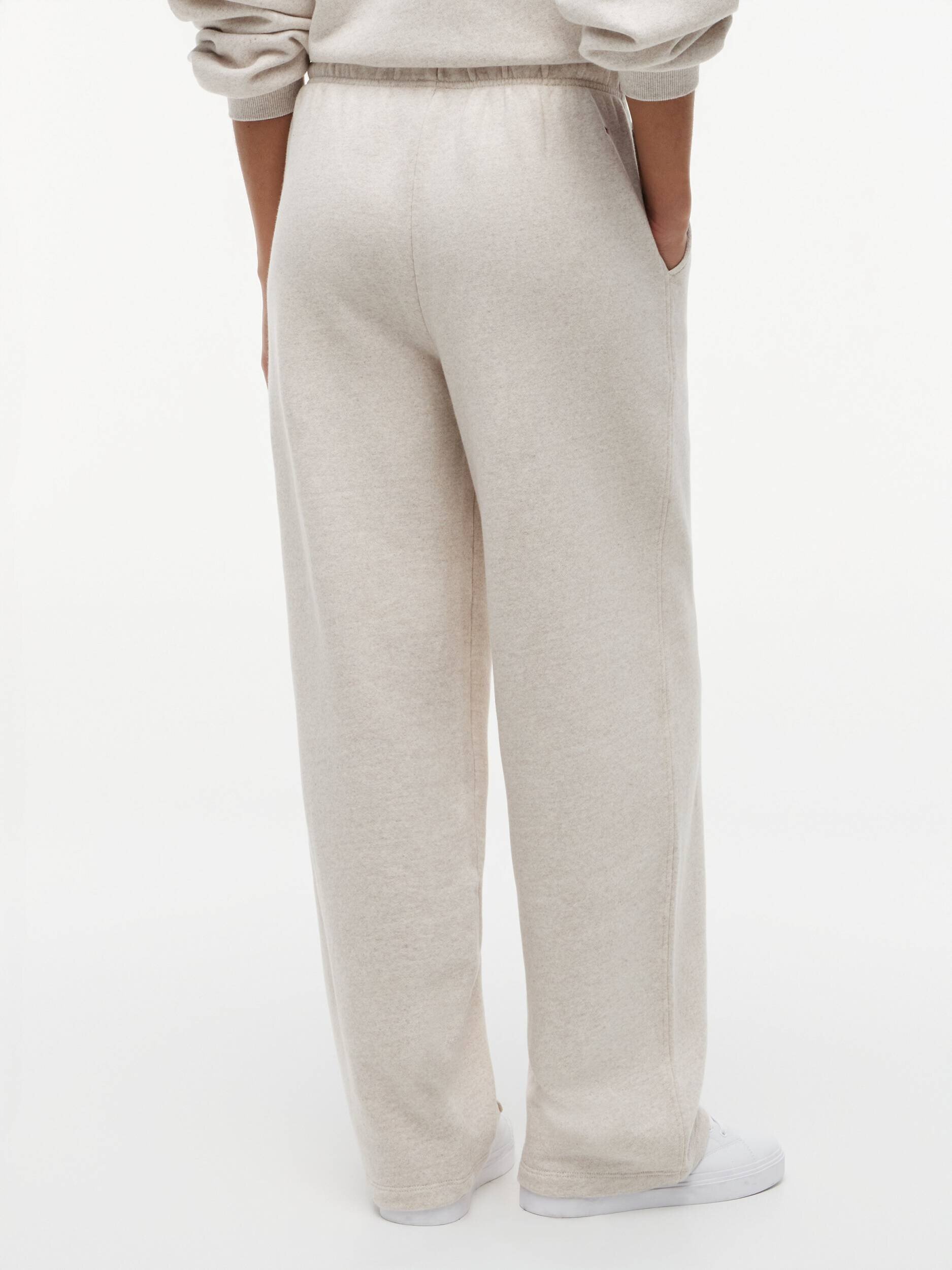 Tommy Hilfiger Pantaloni de trening TERRY | Loose fit