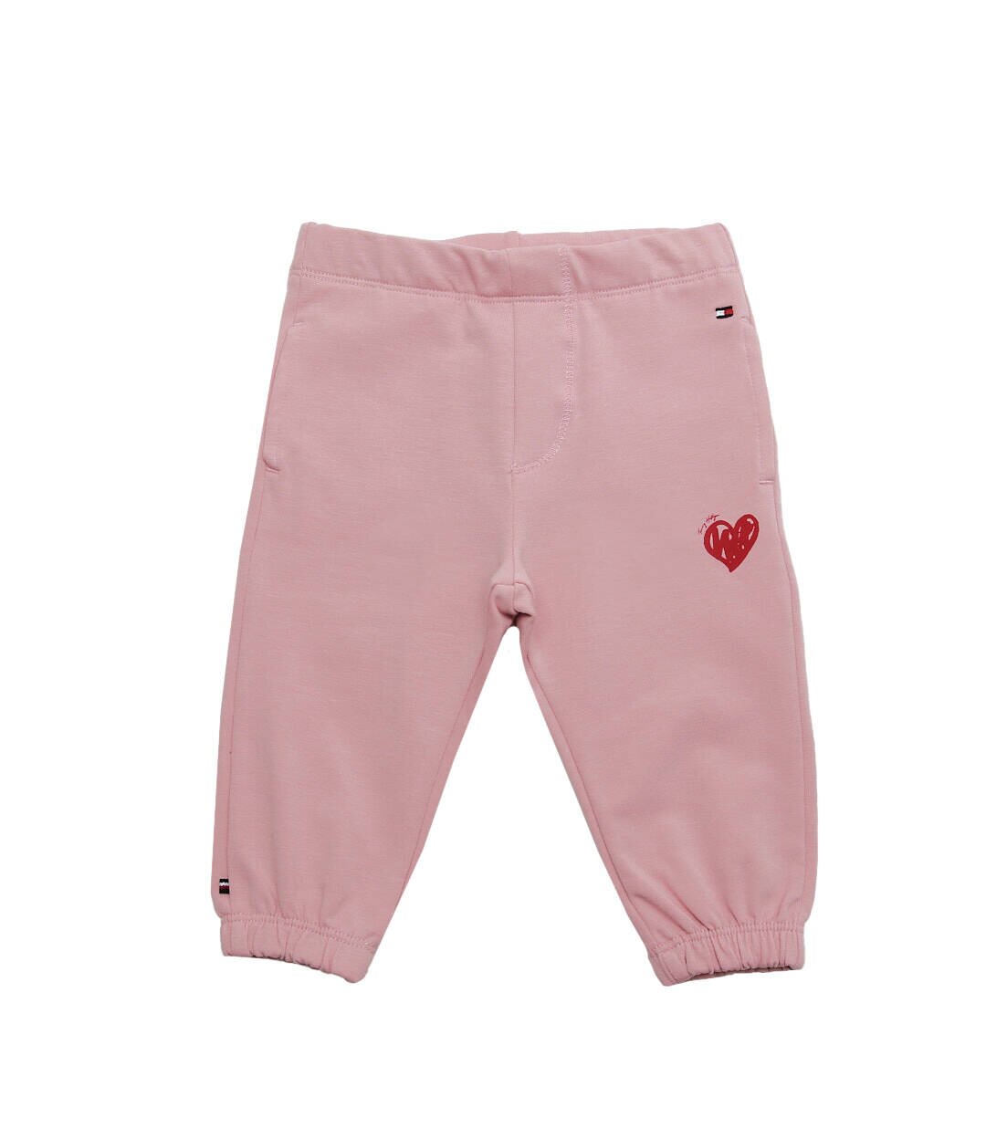 Tommy Hilfiger Pantaloni de trening VALENTINES DAY | Regular Fit