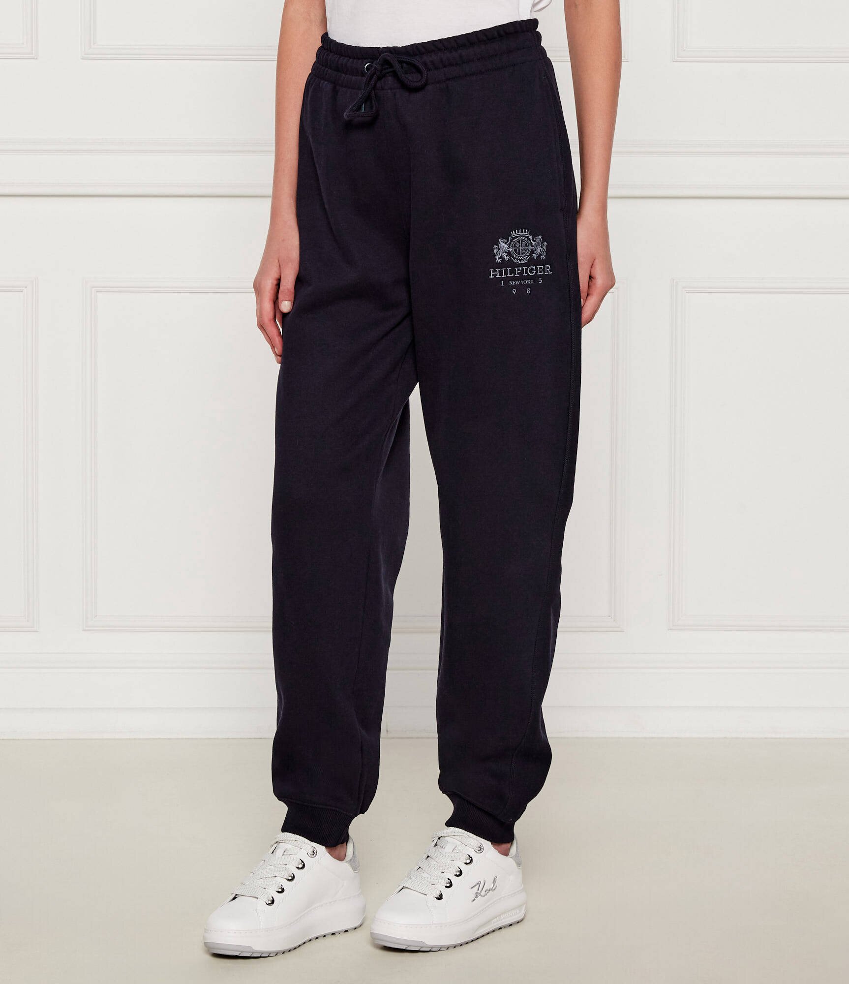 Tommy Hilfiger Pantaloni de trening VARSITY | Regular Fit