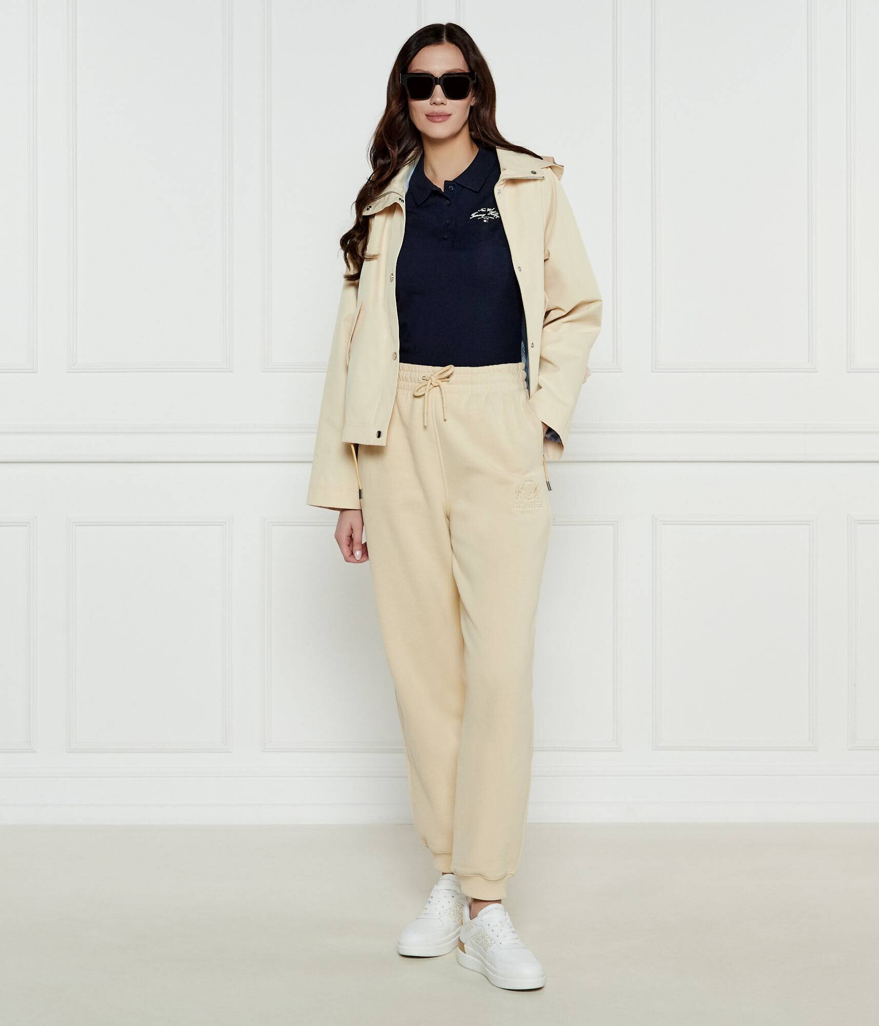 Tommy Hilfiger Pantaloni de trening VARSITY | Regular Fit
