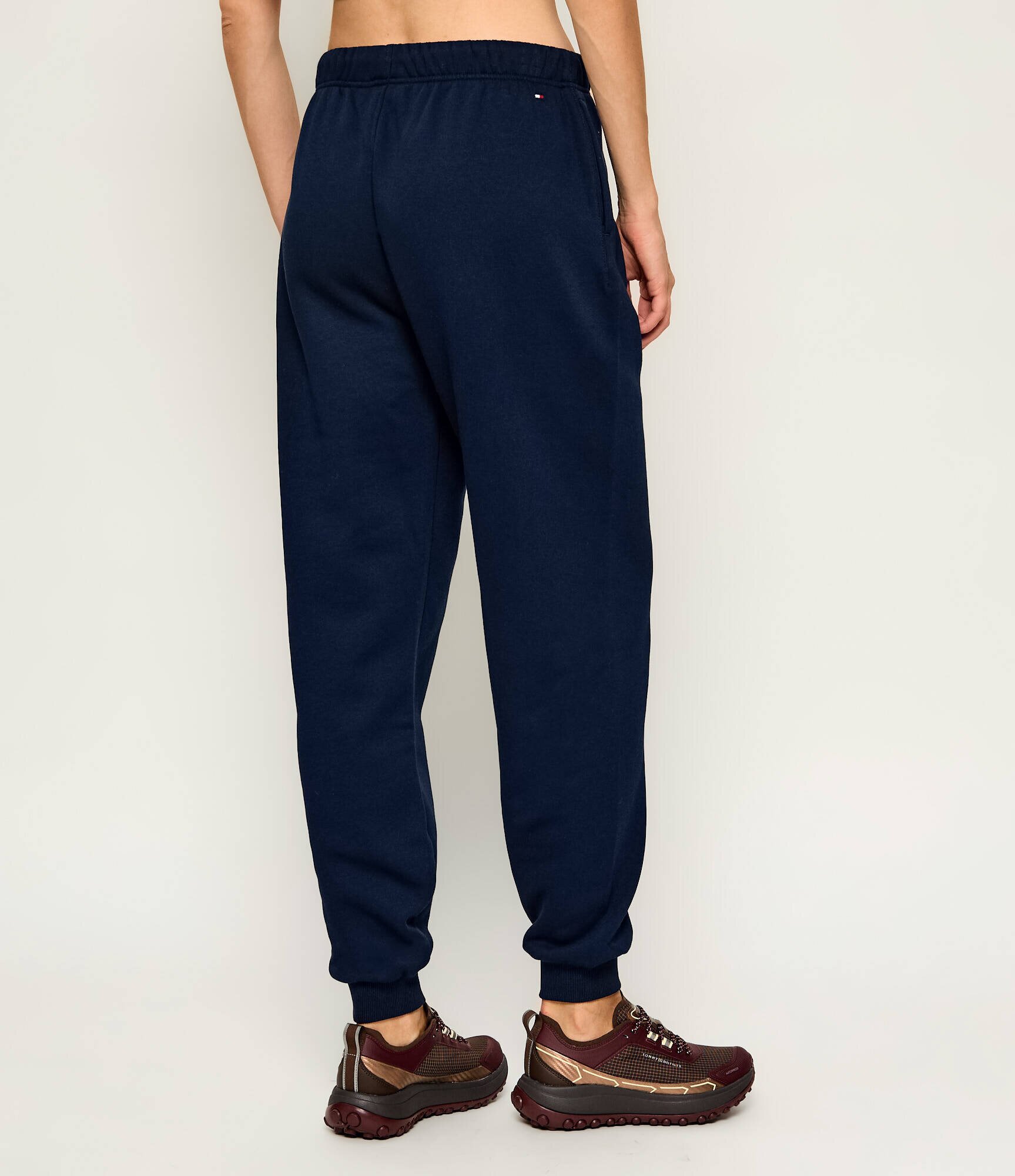 Tommy Hilfiger Pantaloni de trening Varsity | Relaxed fit