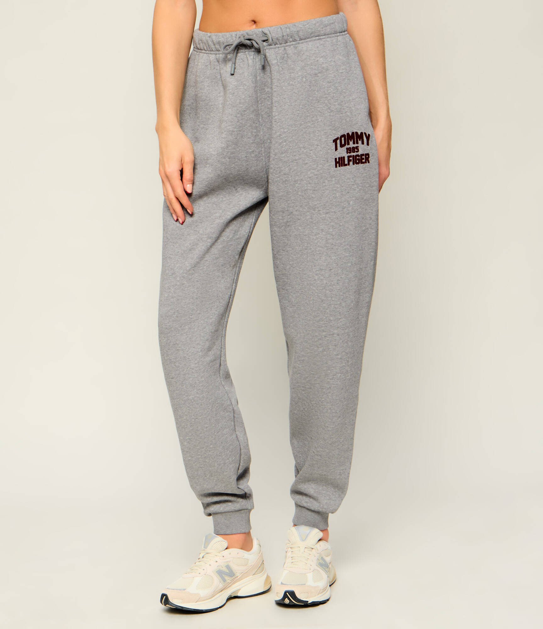 Tommy Hilfiger Pantaloni de trening Varsity | Relaxed fit