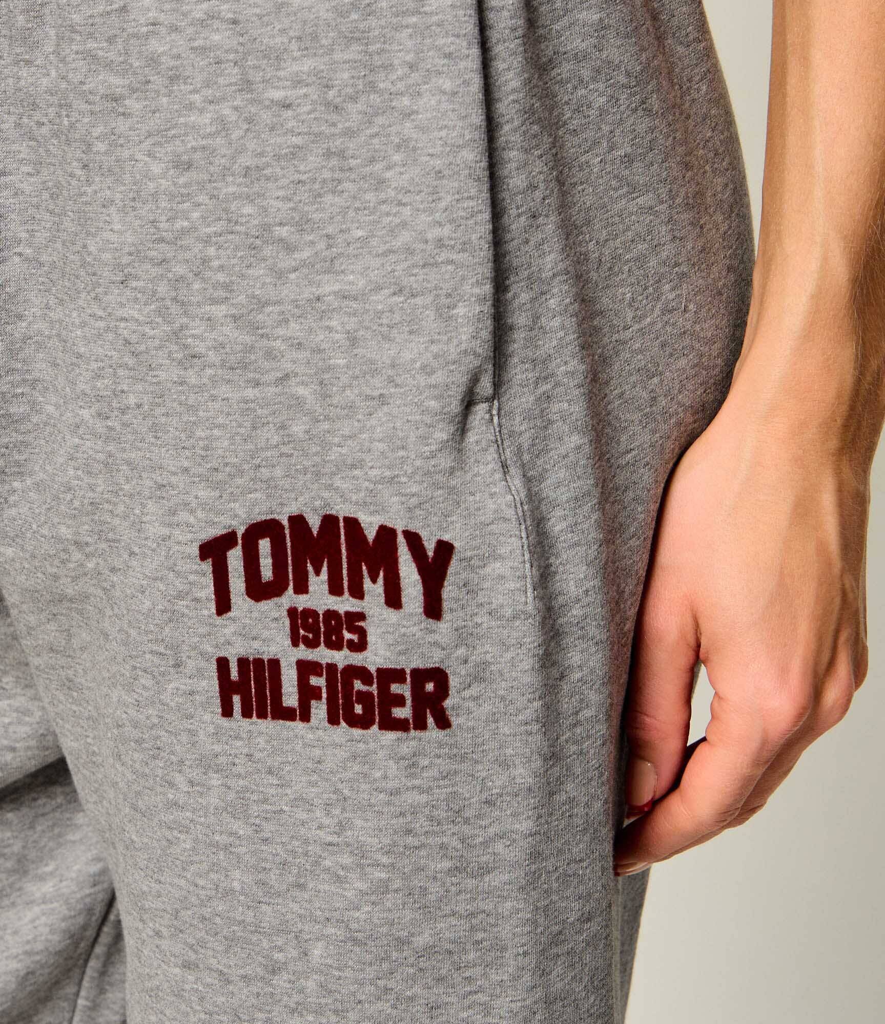 Tommy Hilfiger Pantaloni de trening Varsity | Relaxed fit