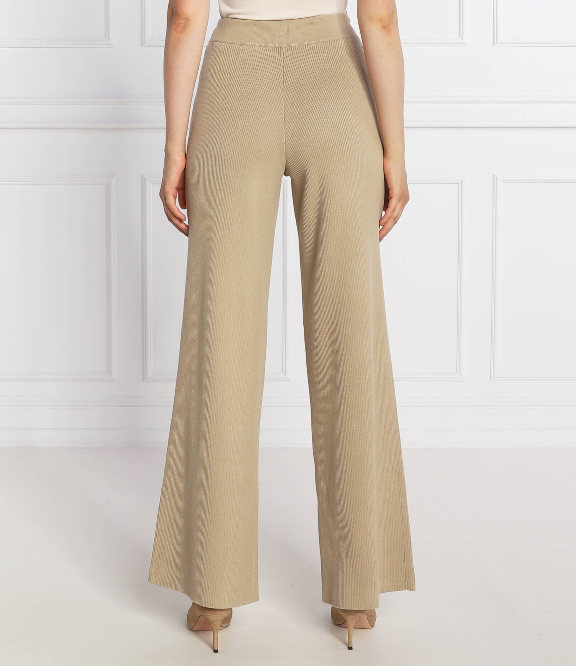 Tommy Hilfiger Pantaloni de tricot | Relaxed fit