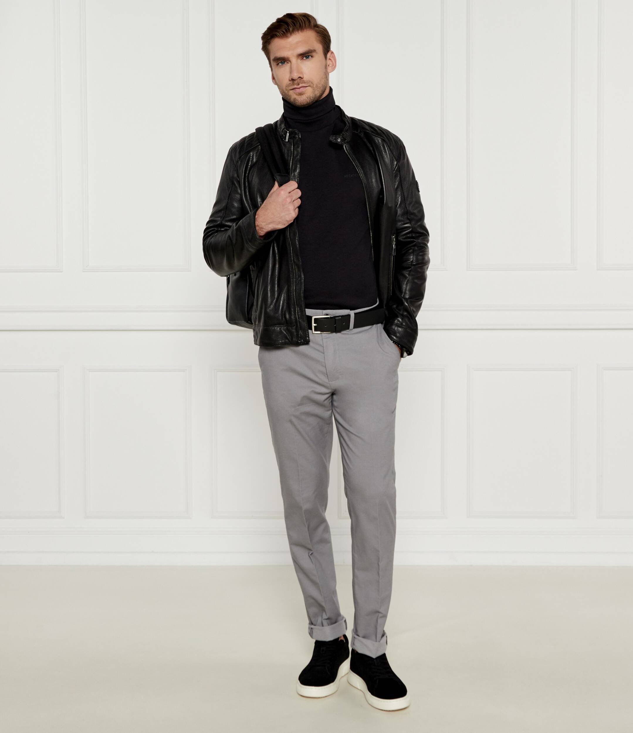Tommy Hilfiger Pantaloni Denton | Regular Fit