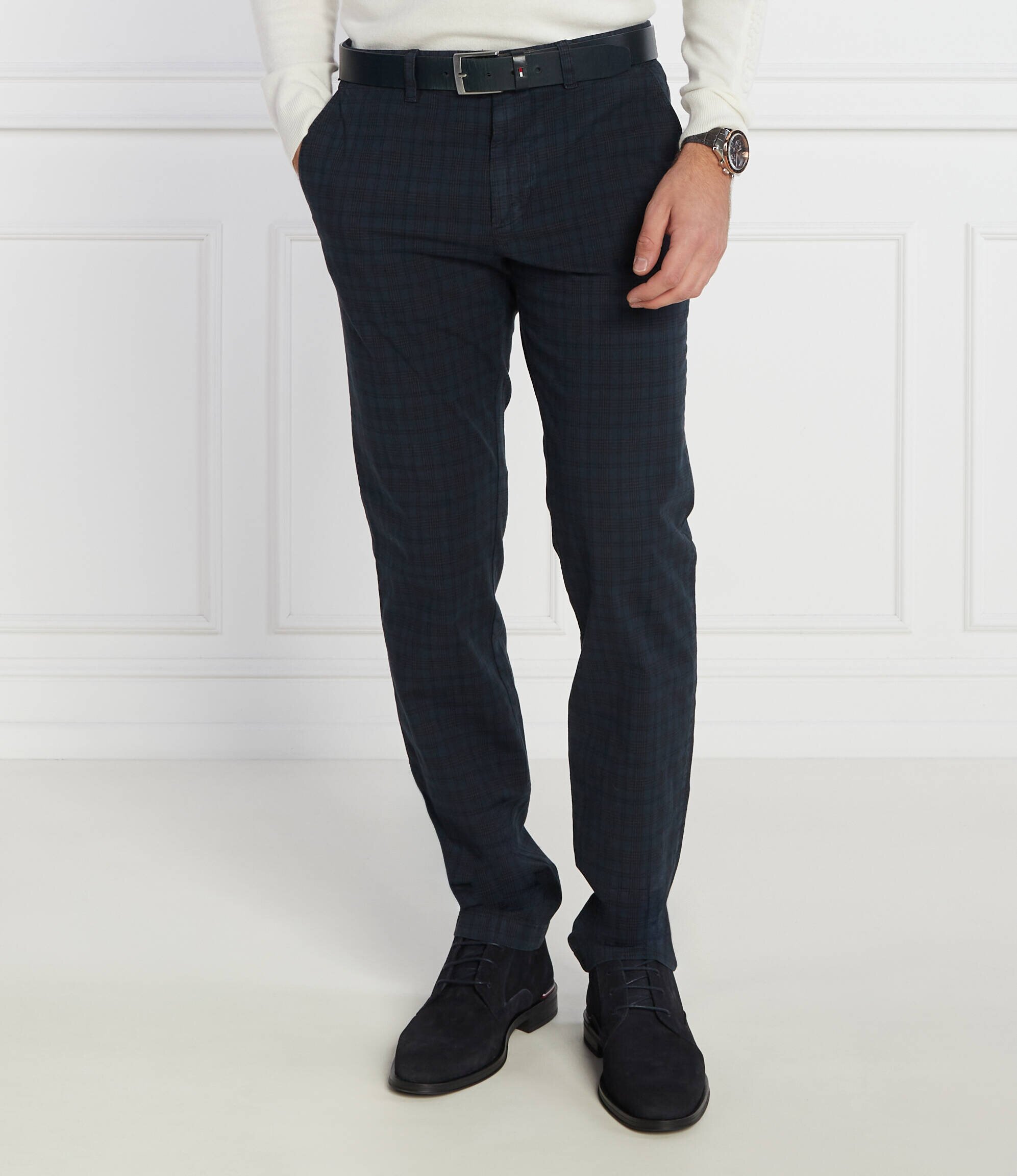 Tommy Hilfiger Pantaloni Denton | Regular Fit
