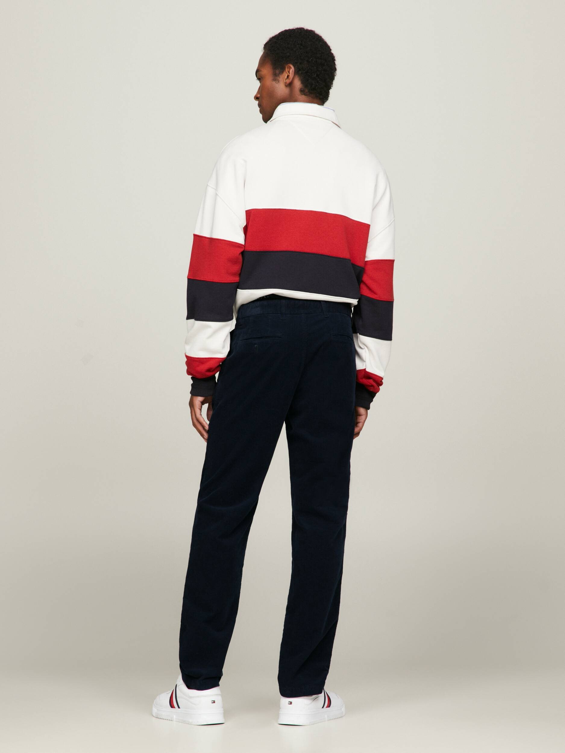 Tommy Hilfiger Pantaloni DENTON | Straight fit