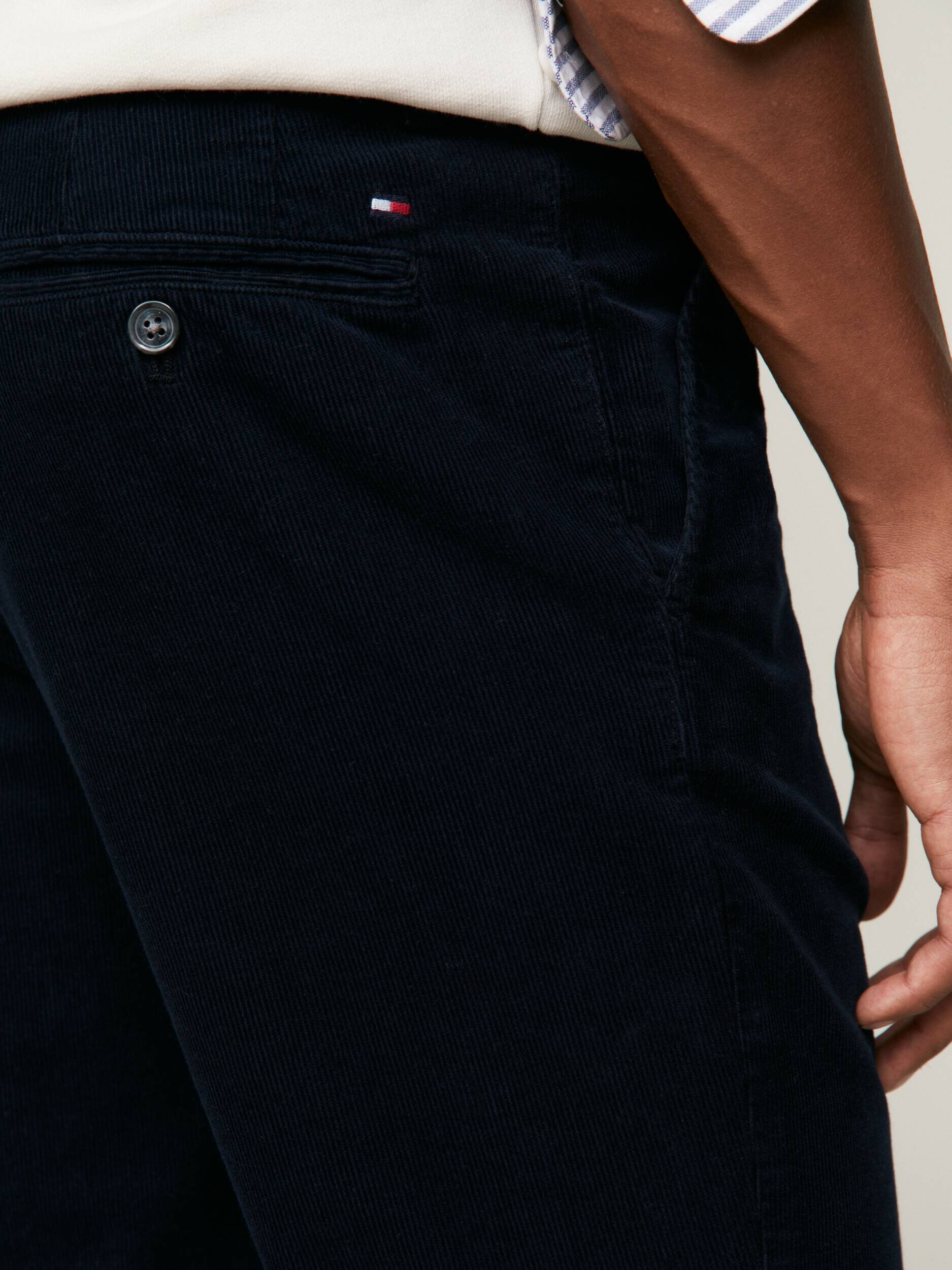 Tommy Hilfiger Pantaloni DENTON | Straight fit
