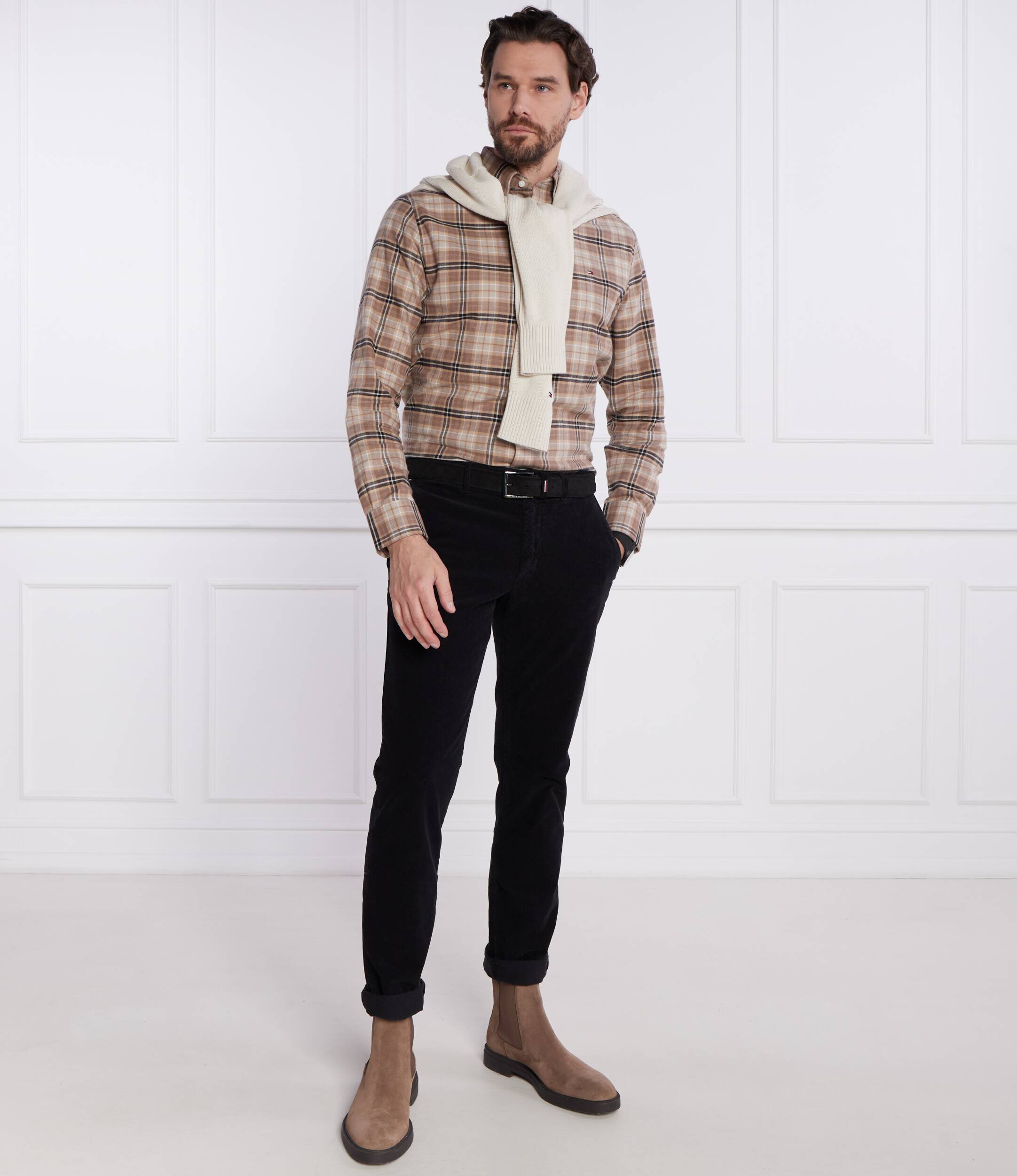 Tommy Hilfiger Pantaloni Denton | Straight fit