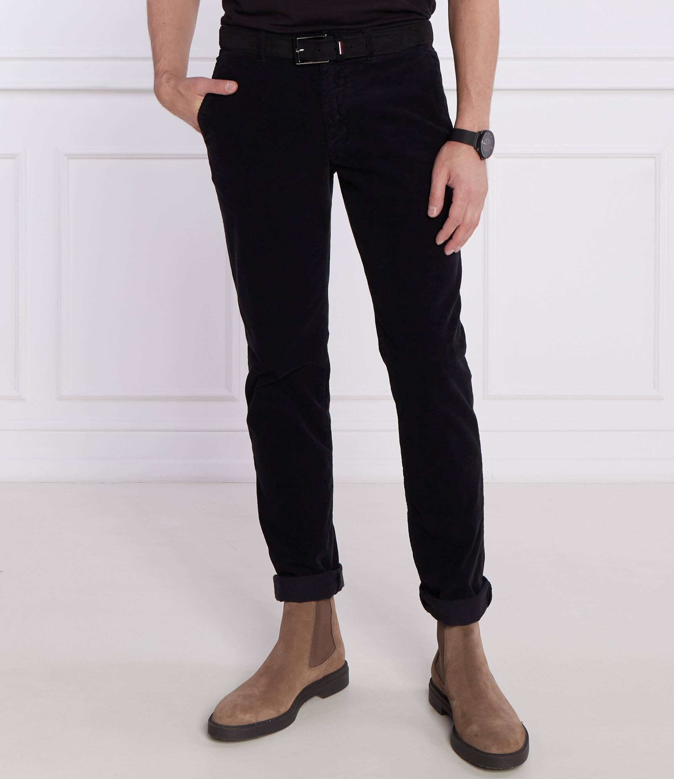 Tommy Hilfiger Pantaloni Denton | Straight fit