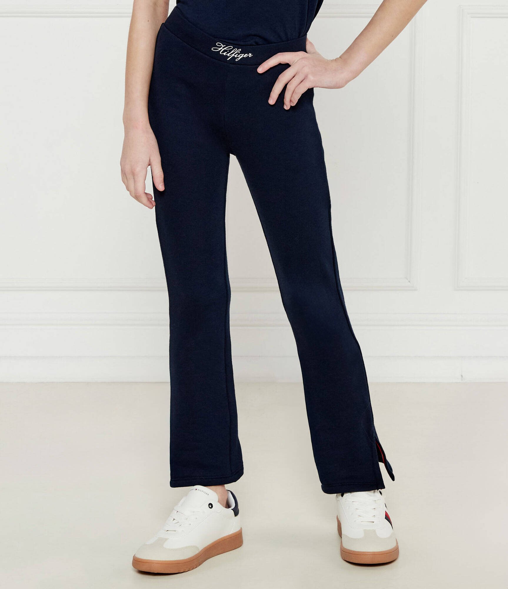 Tommy Hilfiger Pantaloni | flare fit