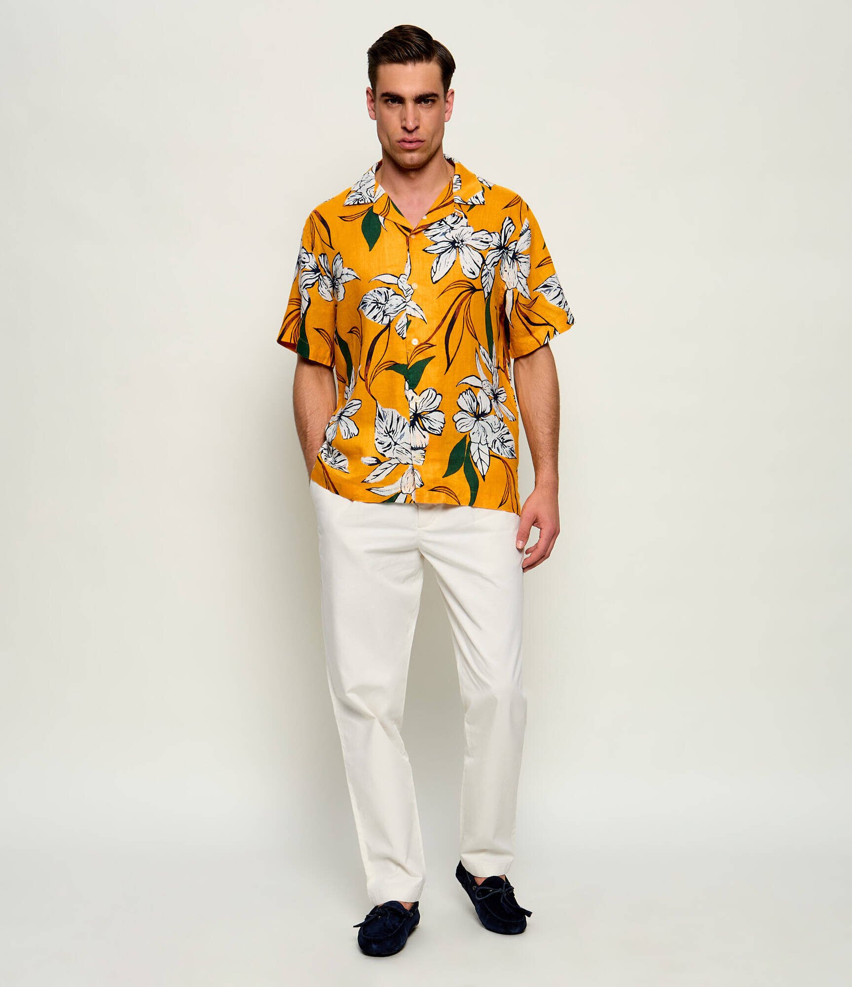 Tommy Hilfiger Pantaloni Harlem | regular fit