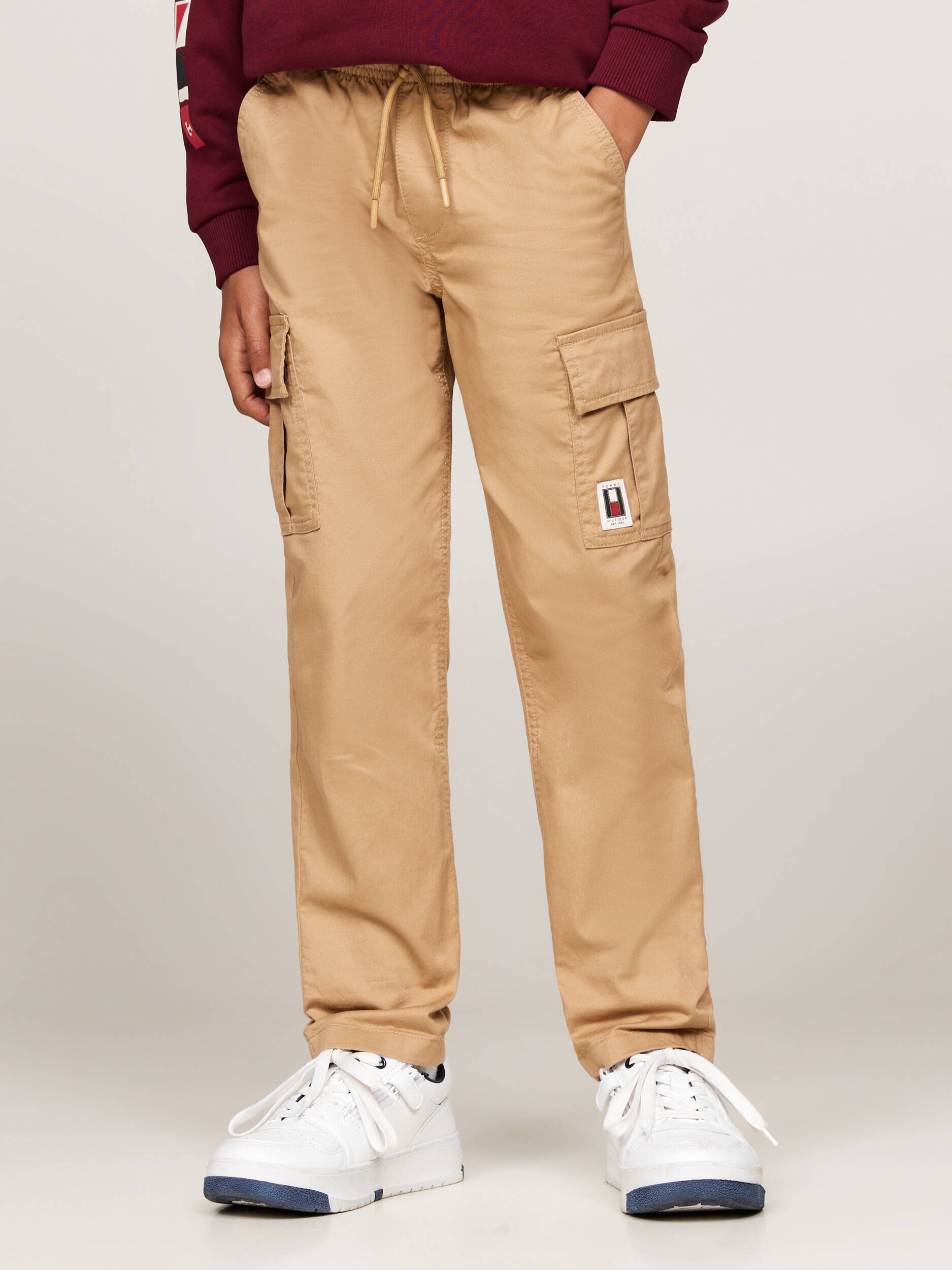 Tommy Hilfiger Pantaloni | Loose fit