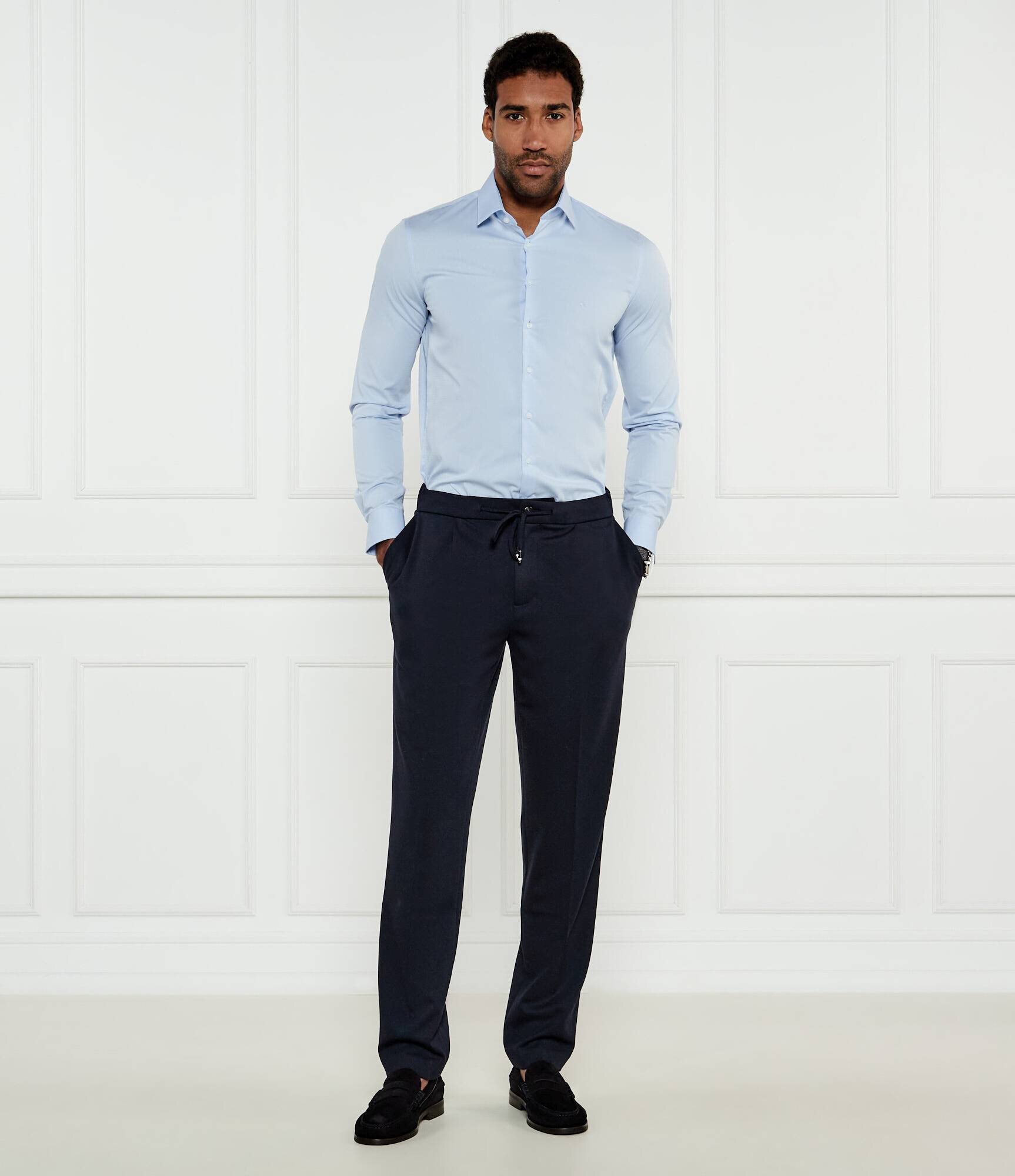 Tommy Hilfiger Pantaloni MILANO | Regular Fit