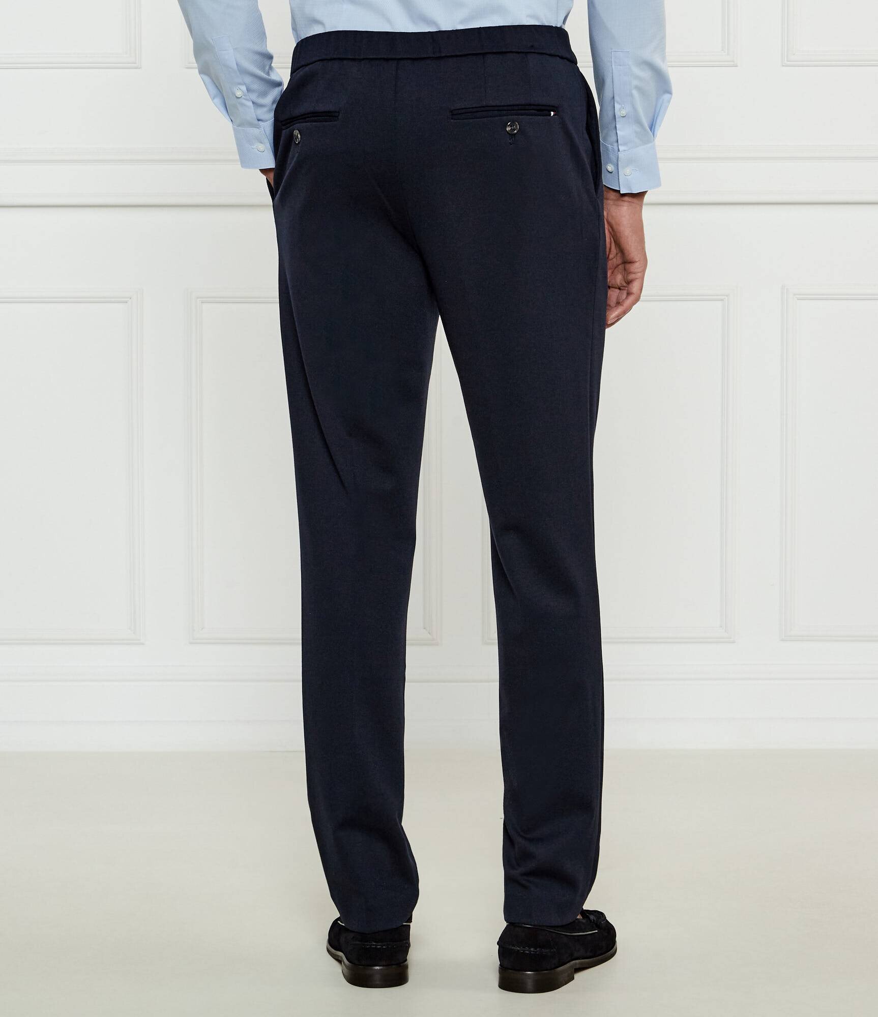 Tommy Hilfiger Pantaloni MILANO | Regular Fit