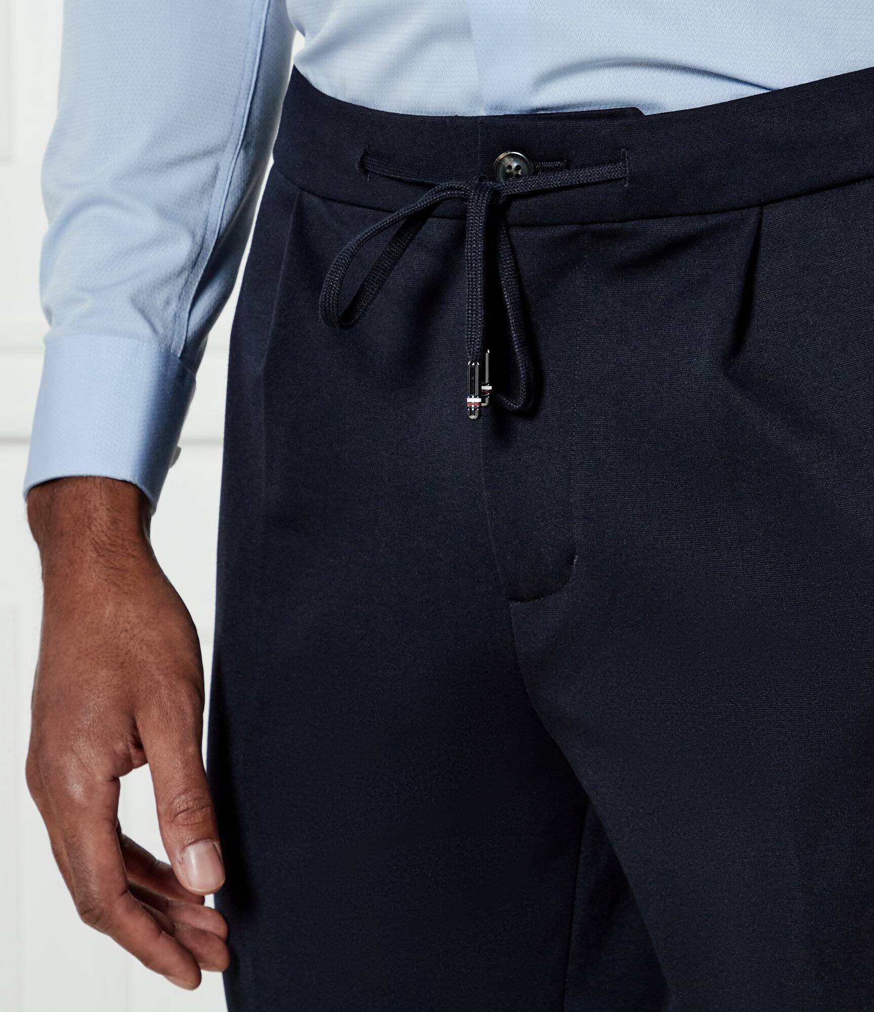 Tommy Hilfiger Pantaloni MILANO | Regular Fit