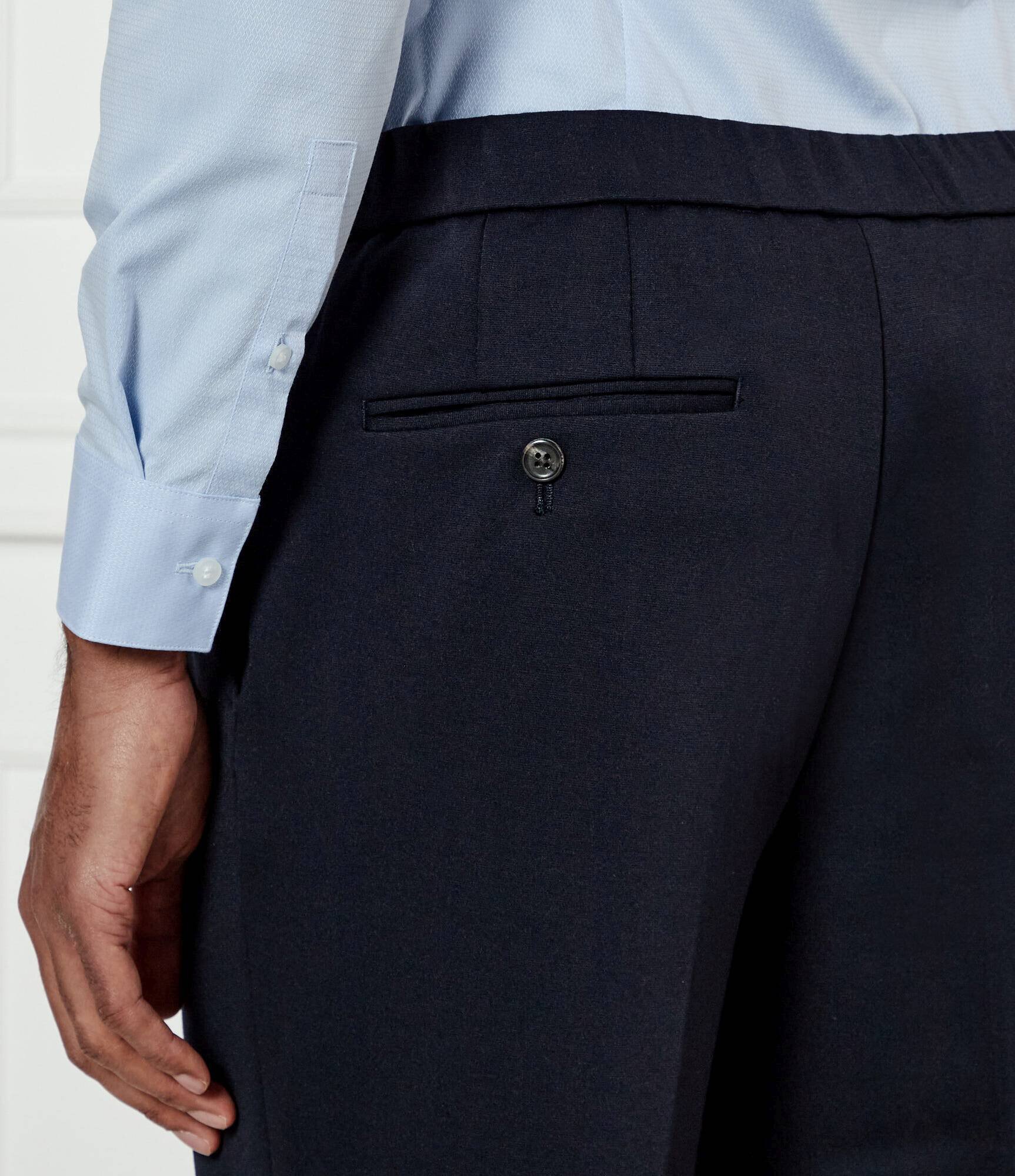 Tommy Hilfiger Pantaloni MILANO | Regular Fit