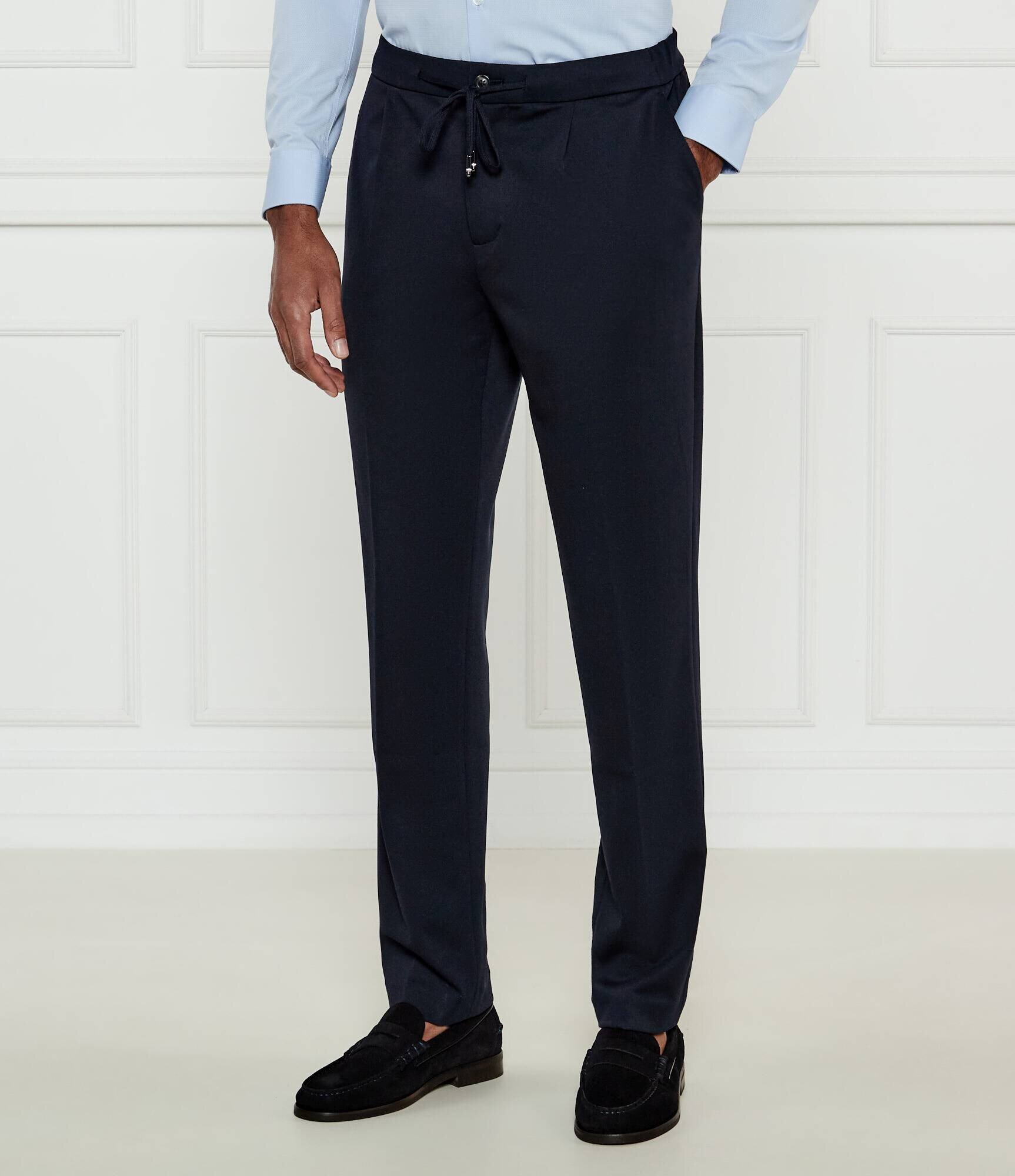 Tommy Hilfiger Pantaloni MILANO | Regular Fit