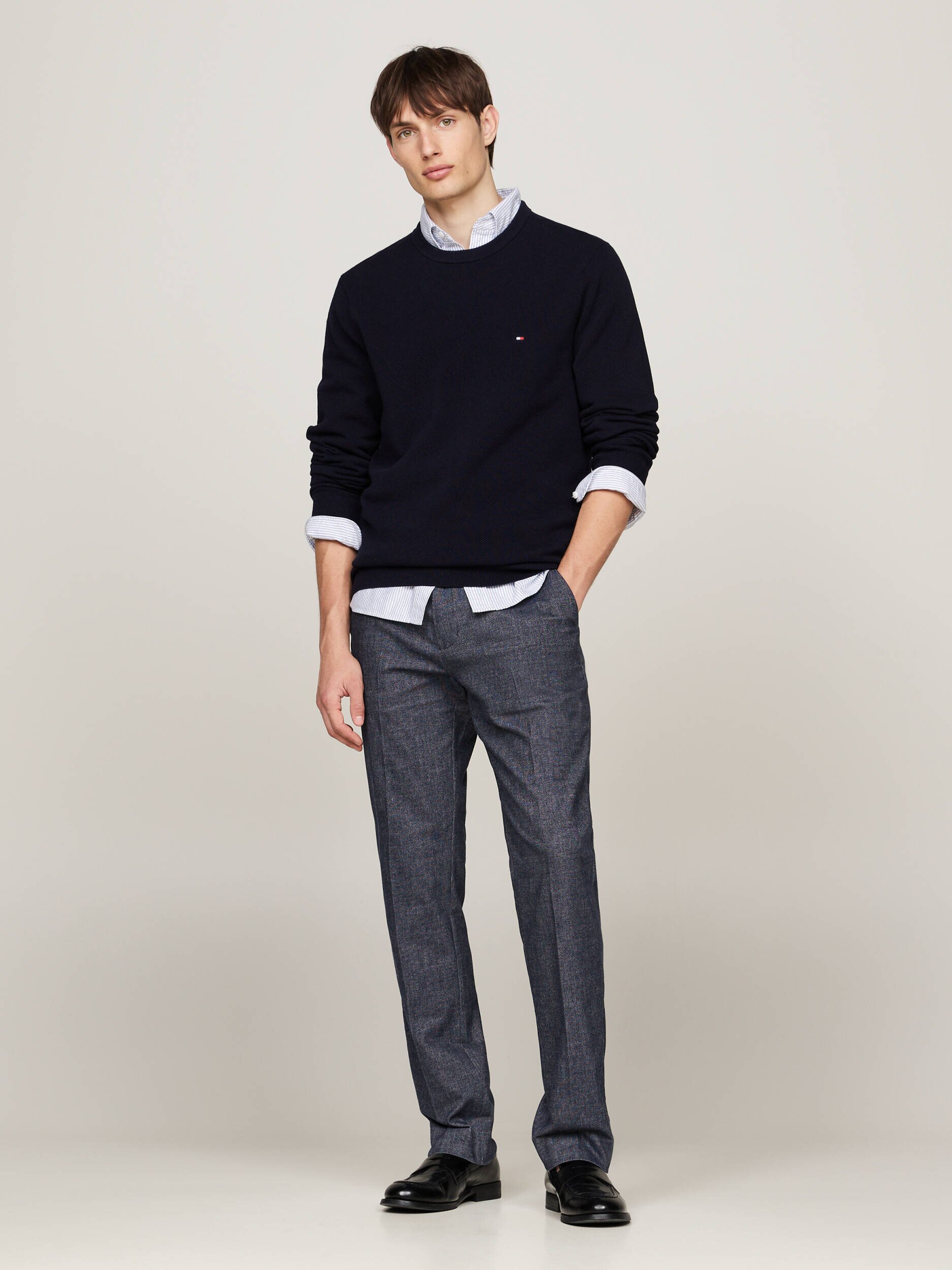 Tommy Hilfiger Pantaloni | Regular Fit
