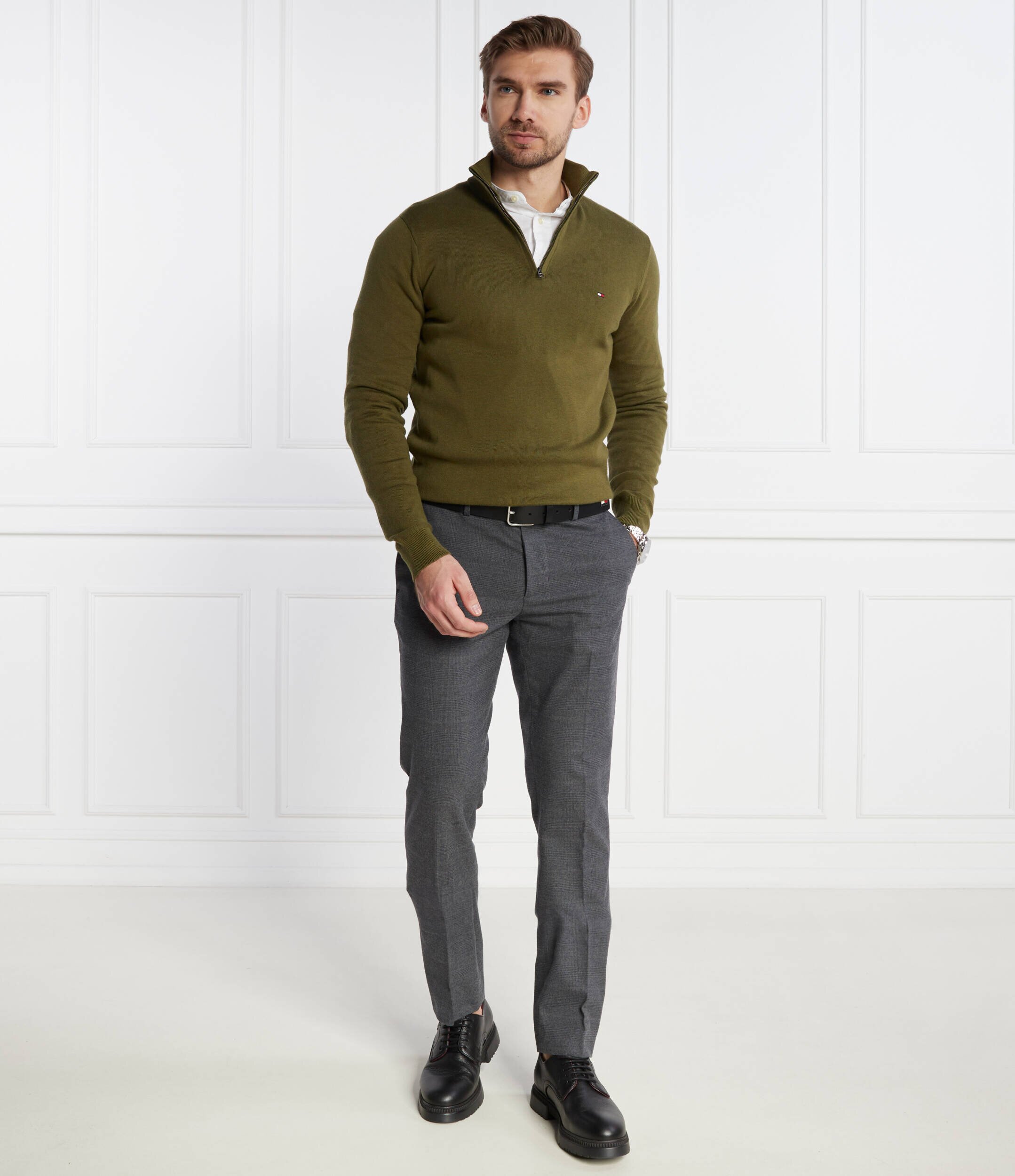 Tommy Hilfiger Pantaloni | Regular Fit