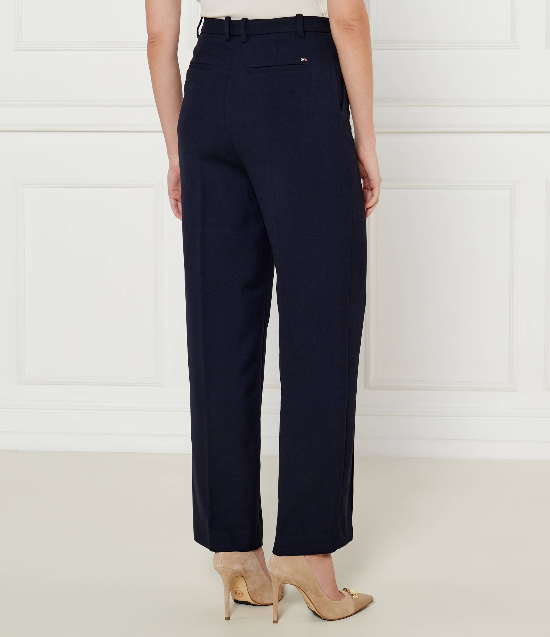 Tommy Hilfiger Pantaloni | Relaxed fit