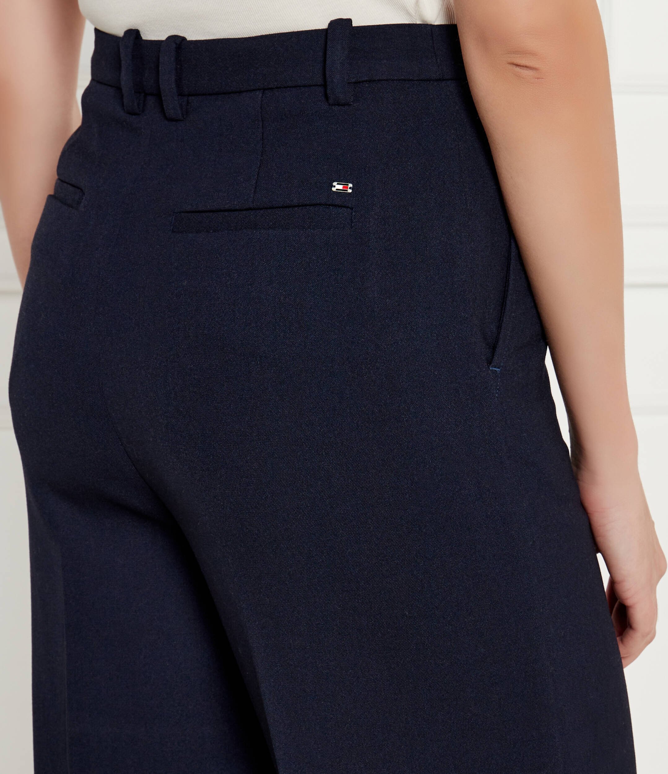 Tommy Hilfiger Pantaloni | Relaxed fit